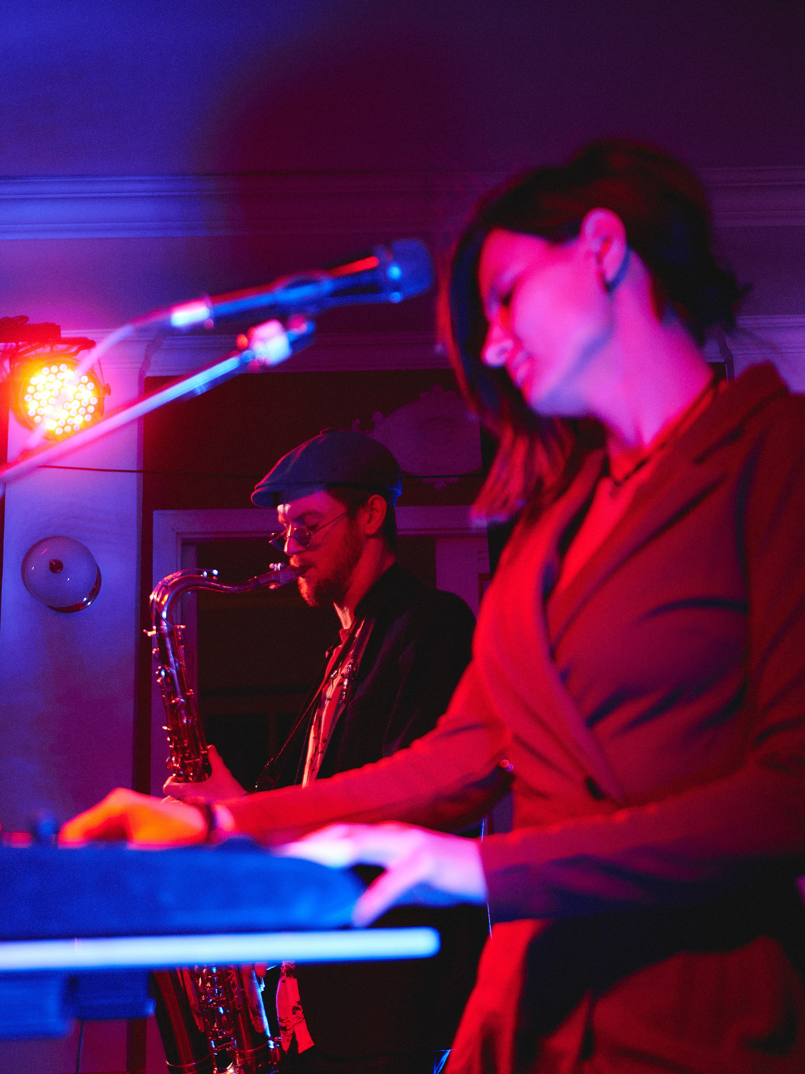 События. Сайт в процессе разработки