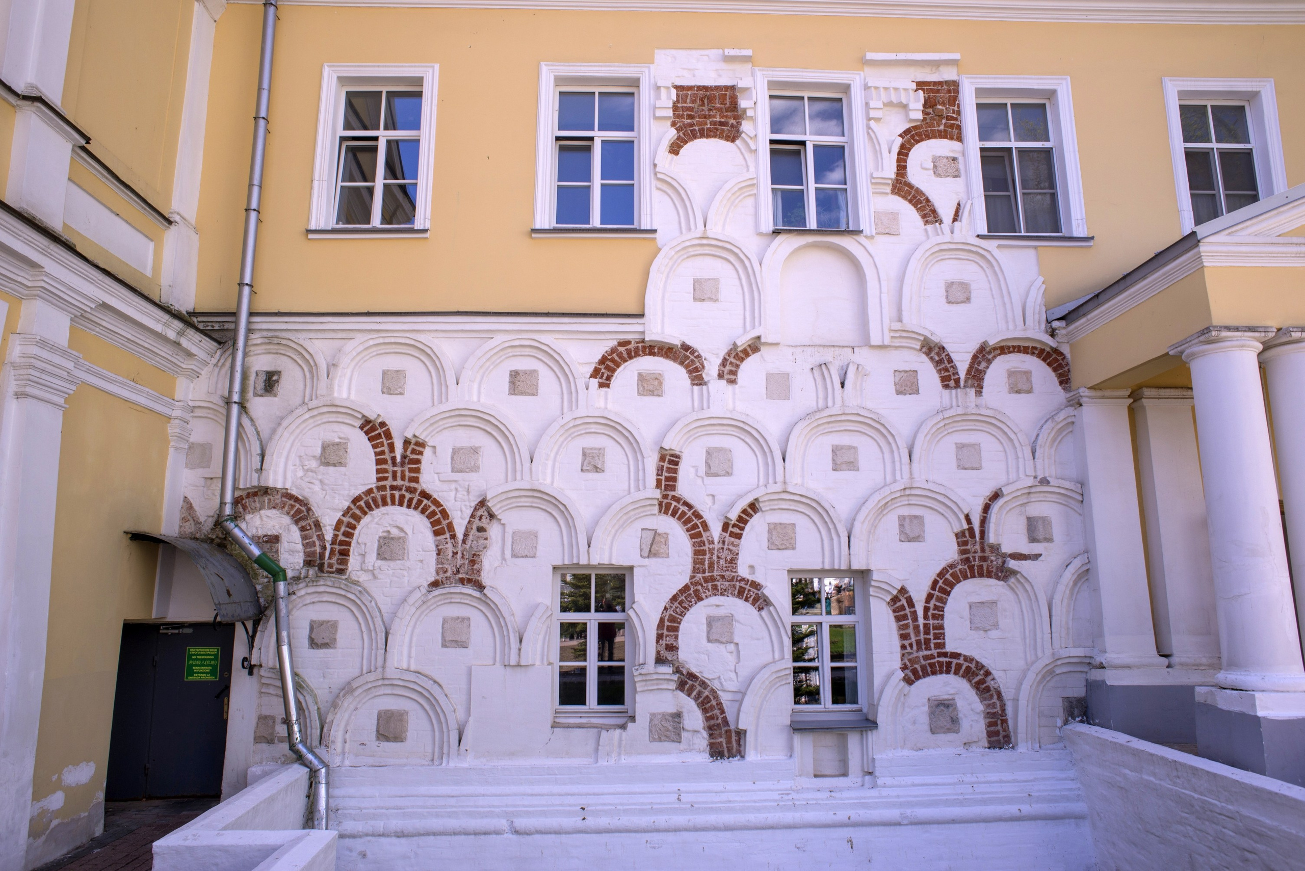 Сергиев Посад. Май 2025. Игорь Жучков. Россия увиденная глазами путешествующего фотографа