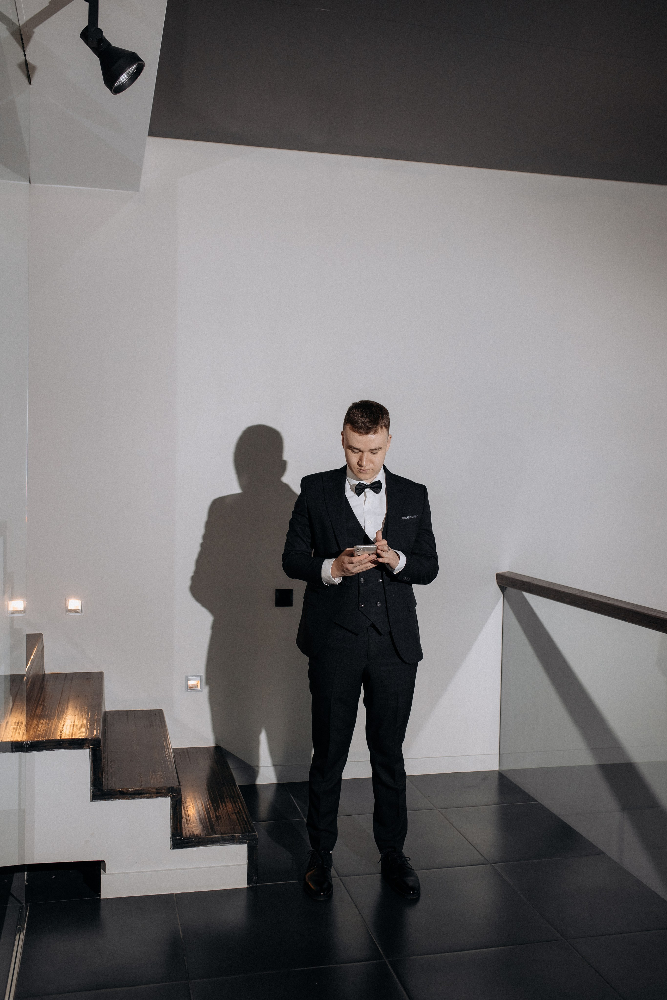 Расиль и Саша. Свадебный и семейный фотограф в Новосибирске Наталья Зорина