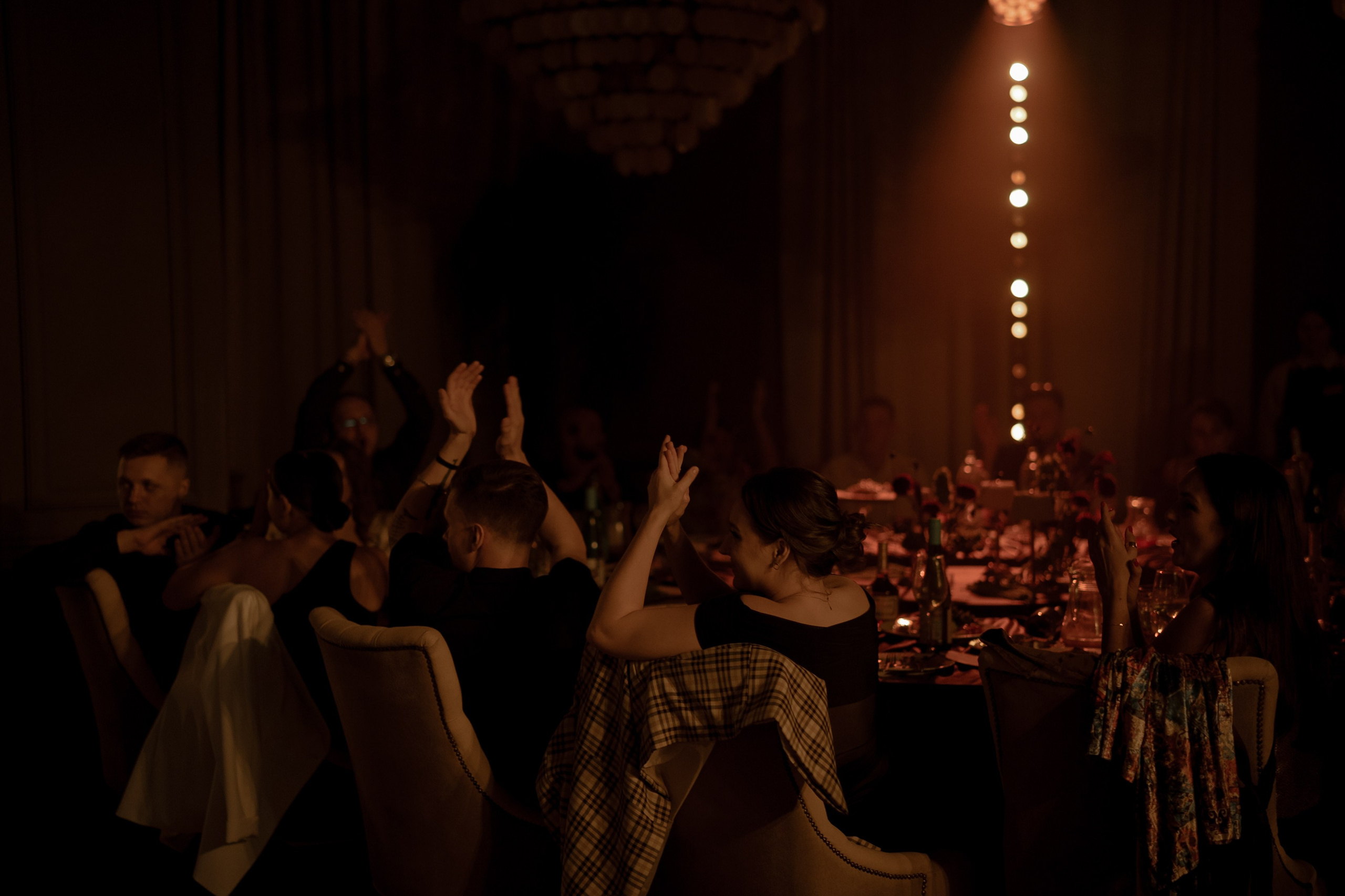 Казино. Полный день (сокращено). Семейный и портретный фотограф в Саратове Сахарова Маша