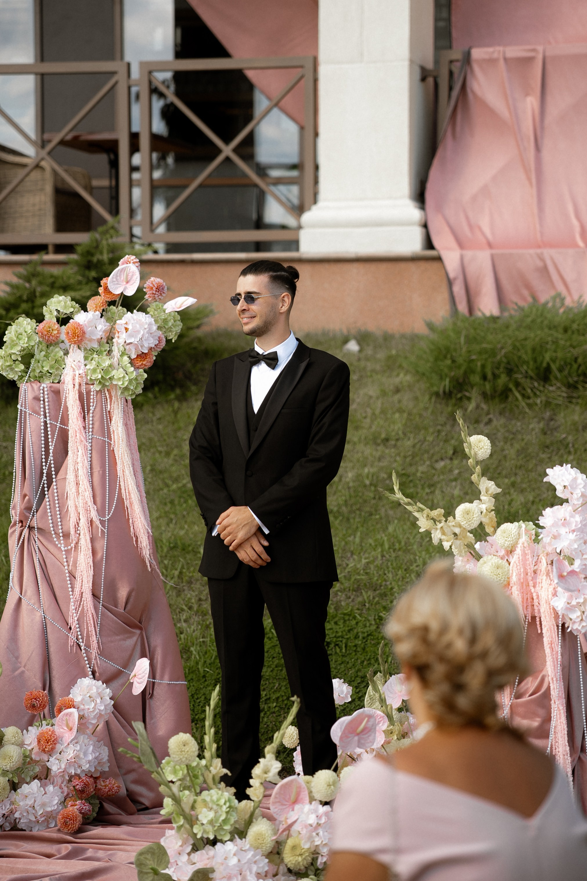 N+S Germes / Полный день (сокращено). Семейный и портретный фотограф в Саратове Сахарова Маша