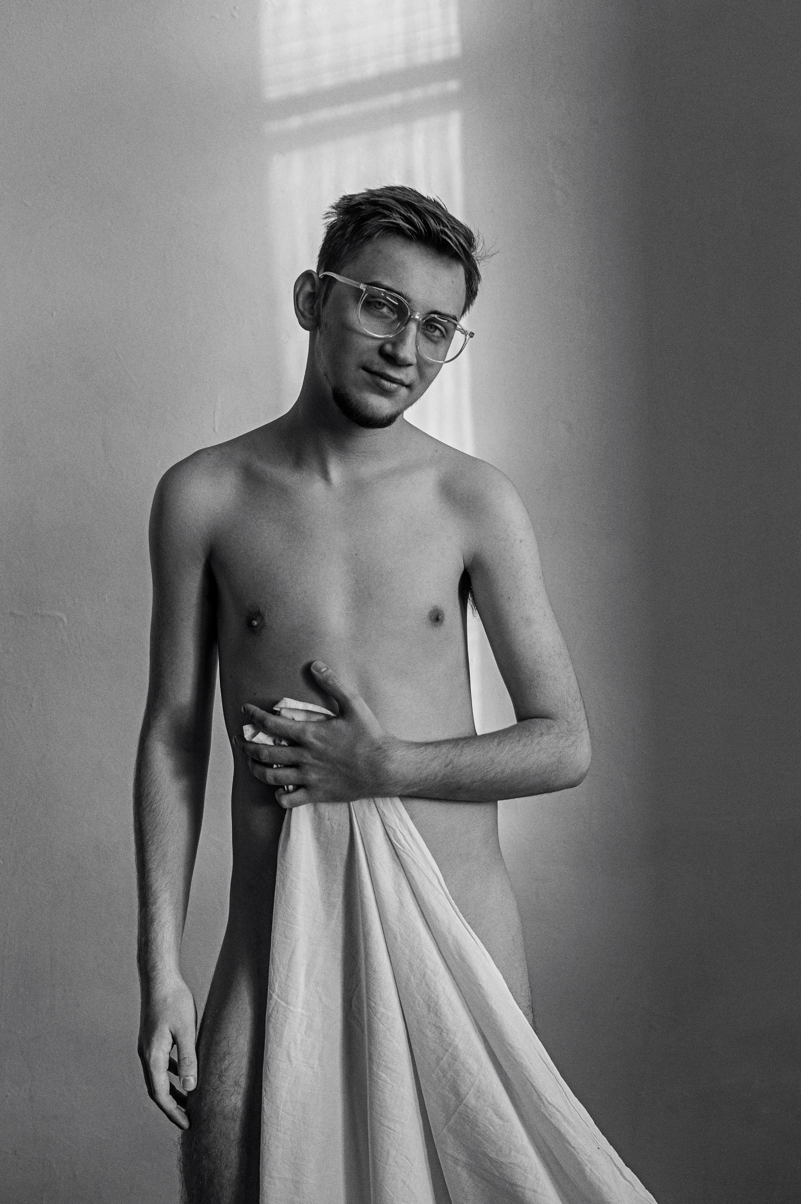 Danya. Sergey Vinogradov photographer Russia Saint Petersburg