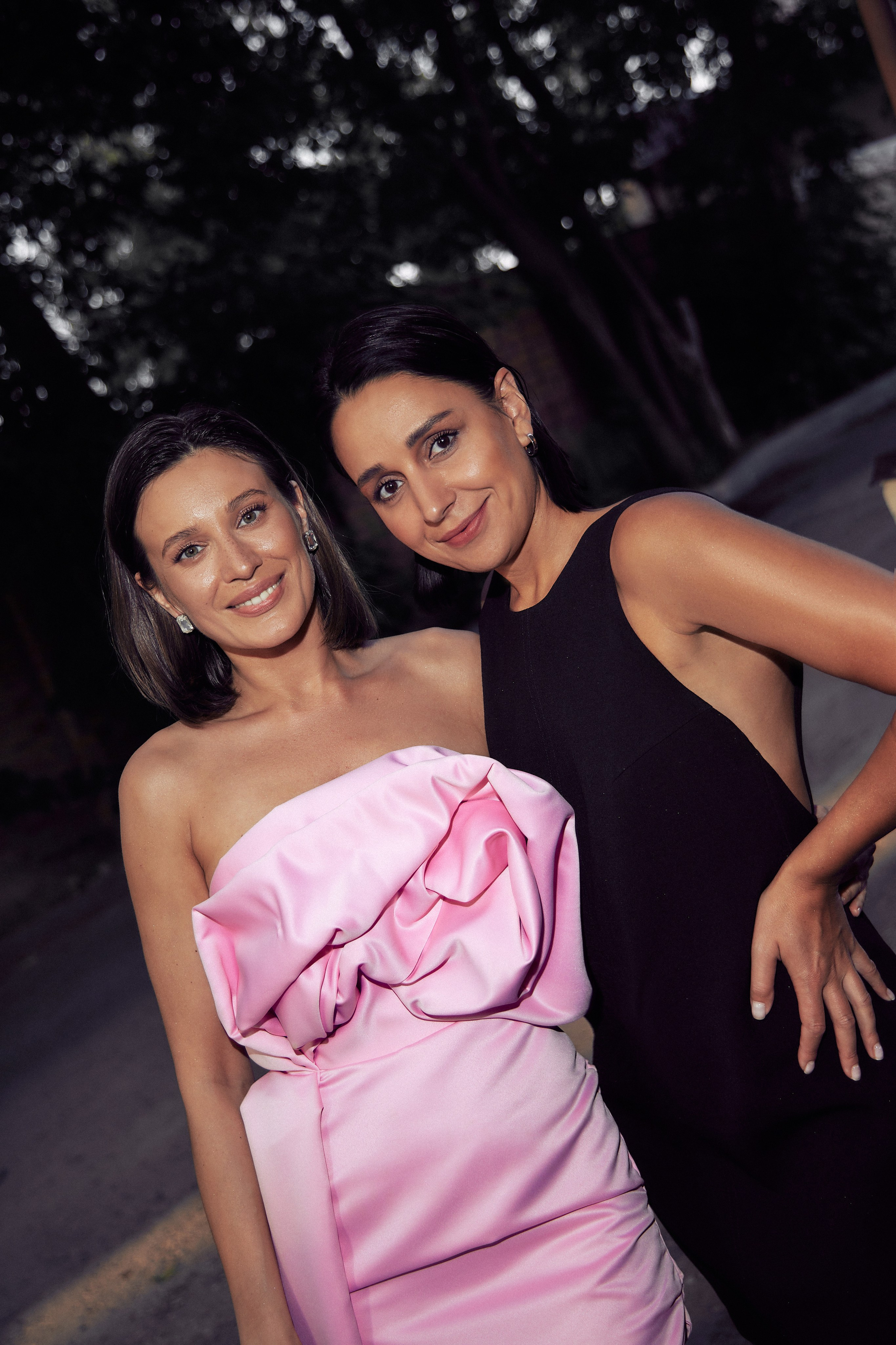 Мероприятия. Портретный фотограф в Самаре Anastasia Davi. Съемки для брендов