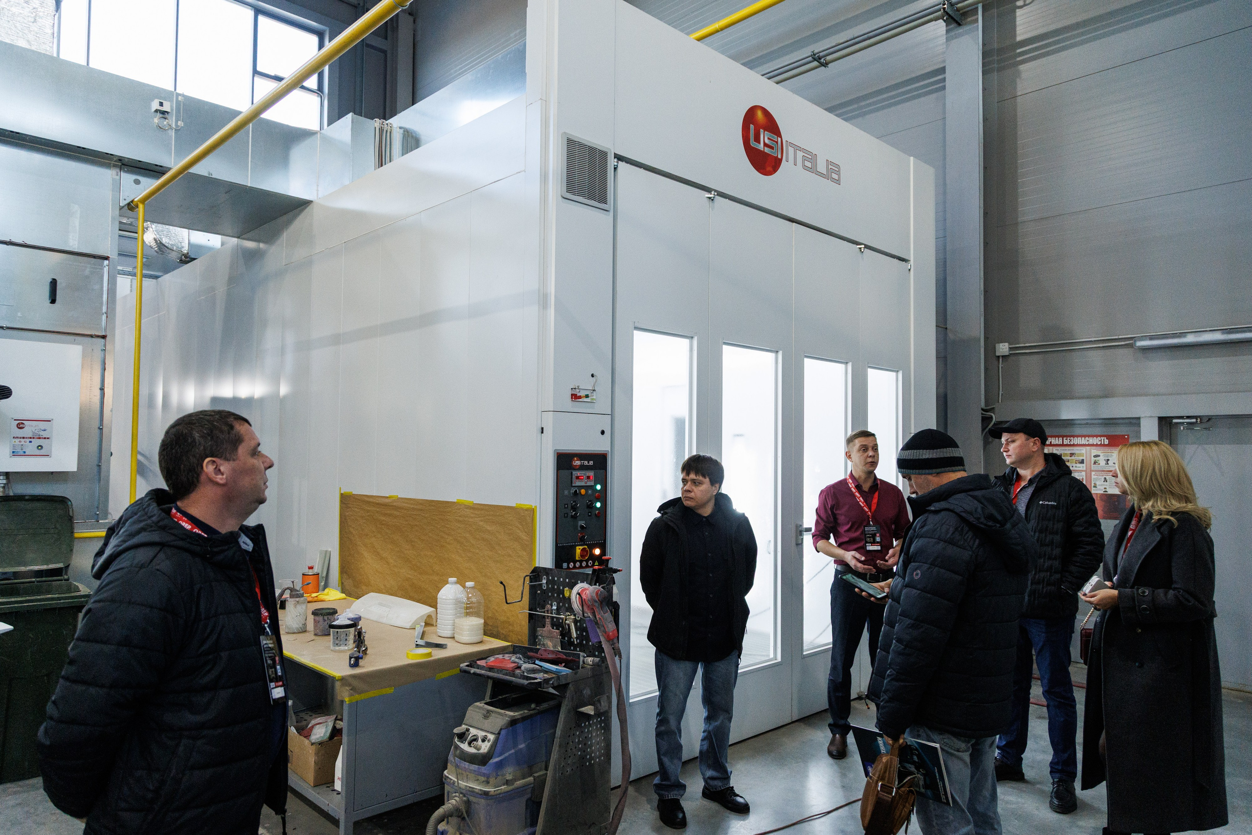 Оверкон. Https://andreysolodov.ru