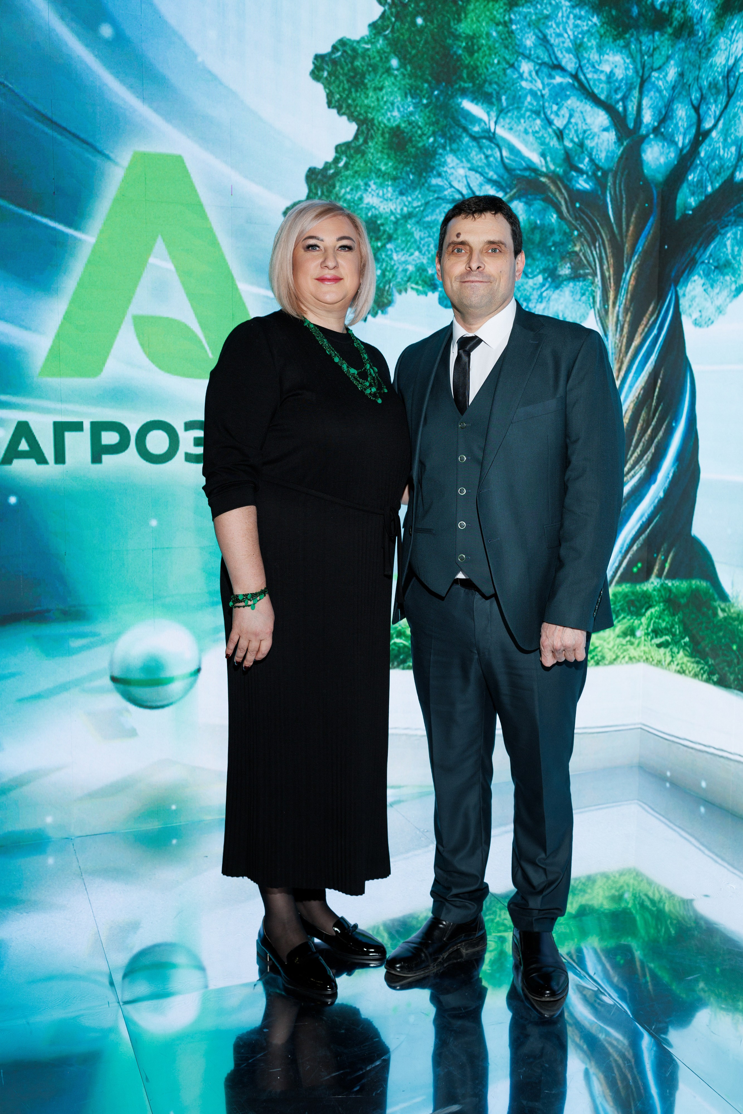 Агроэко юбилей компании. Https://andreysolodov.ru