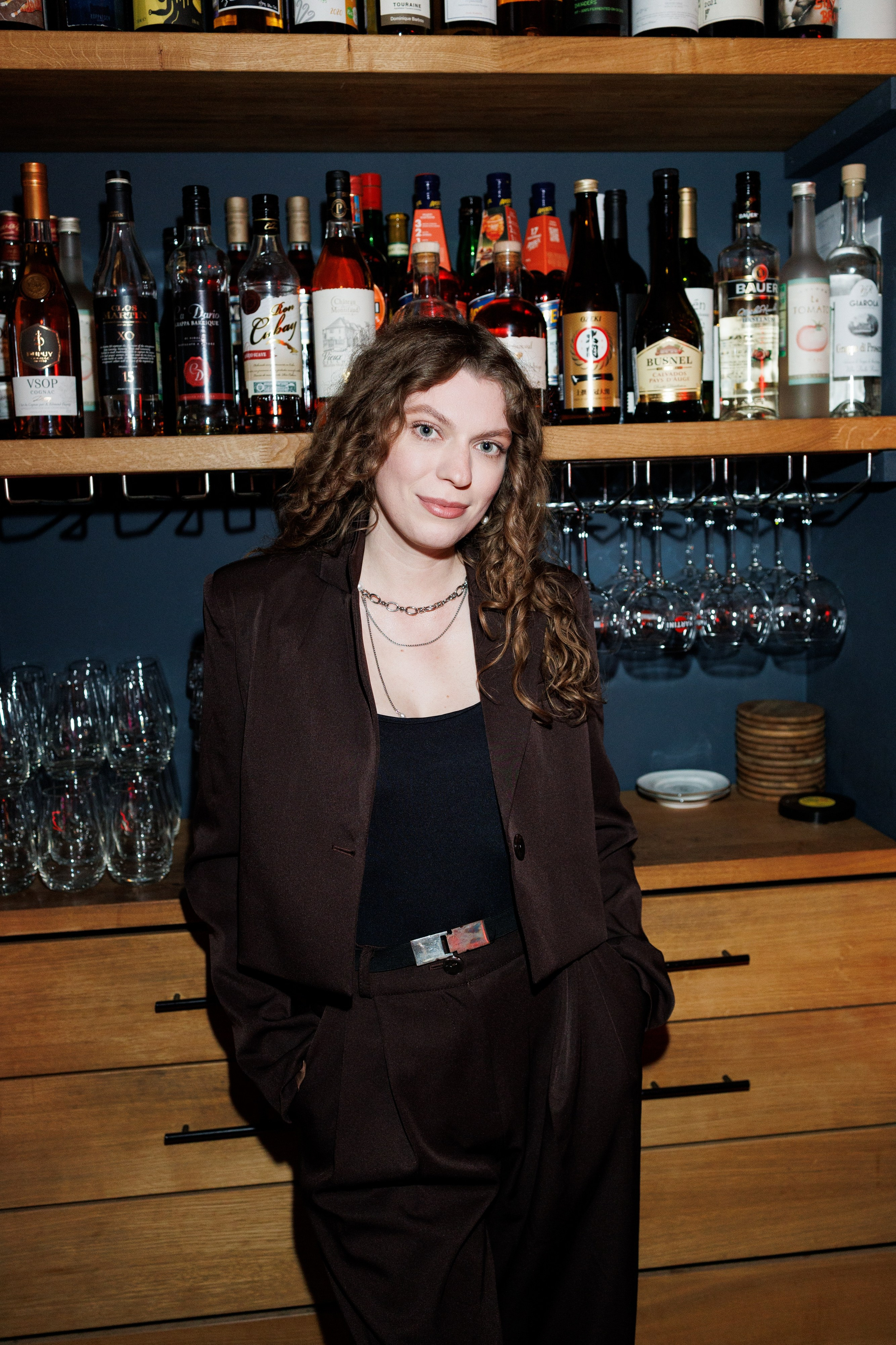 День рождения винного бара Оптимист. Https://andreysolodov.ru