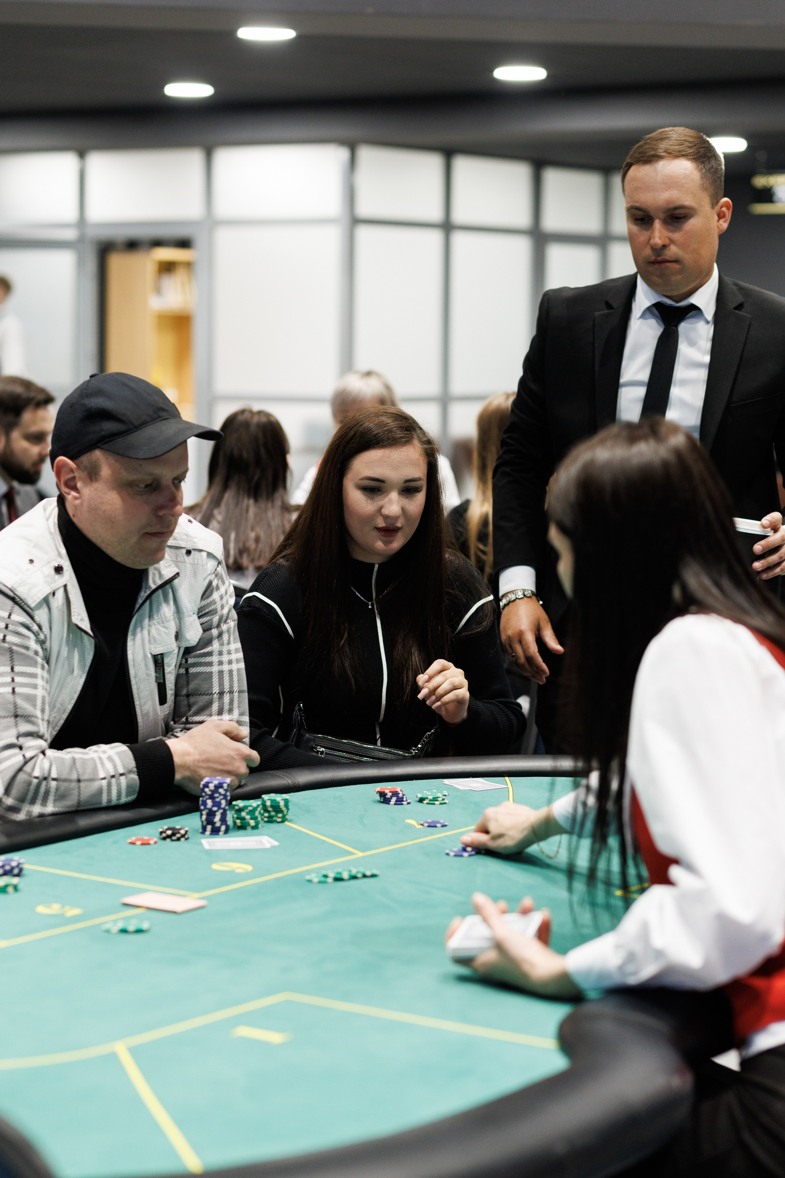 Открытие автосалон Exeed. Https://andreysolodov.ru