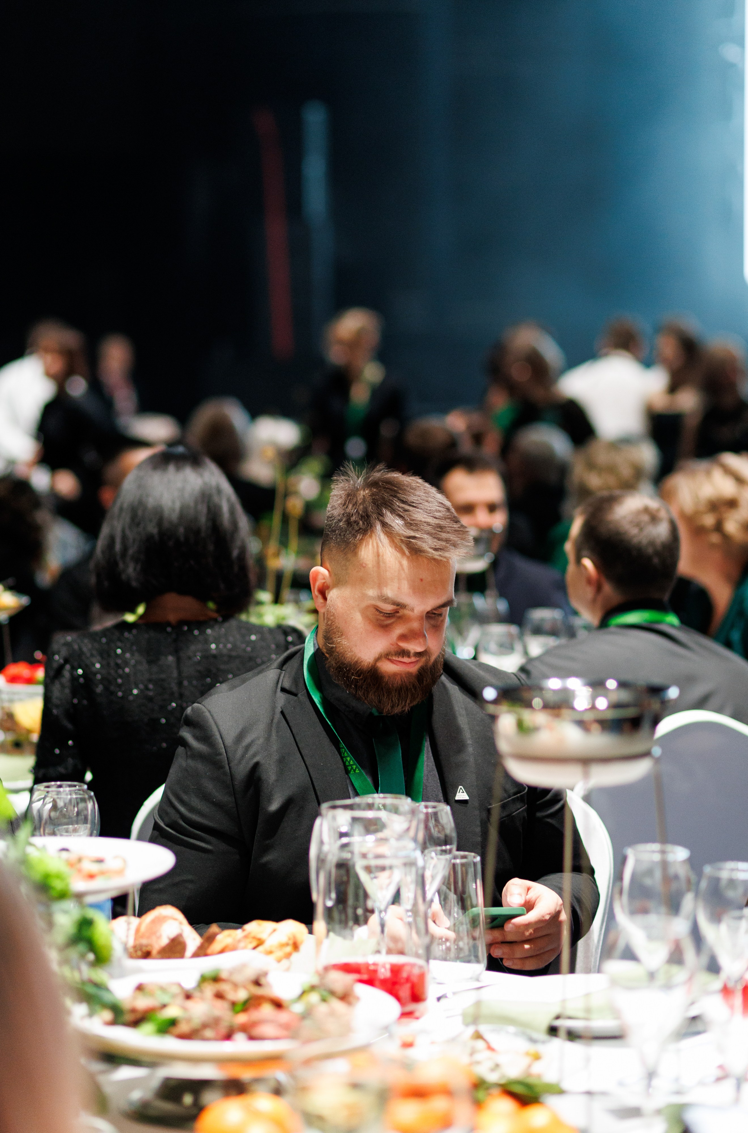 Агроэко юбилей компании. Https://andreysolodov.ru