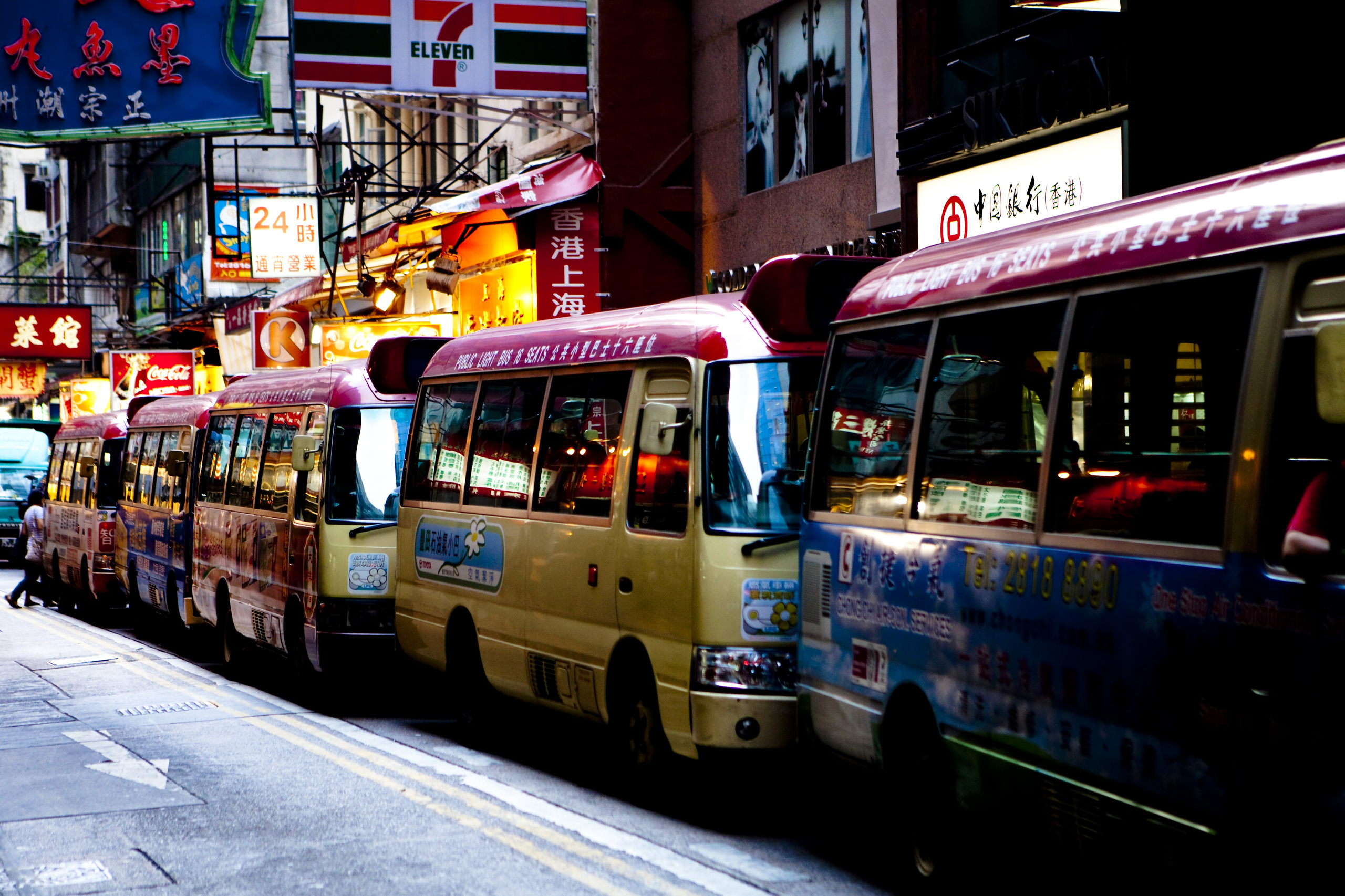 Гонконг. Фотография, ретушь, сканирование, восстановление старых фото, интерьерная съёмка, студия. Данилов Александр, Москва