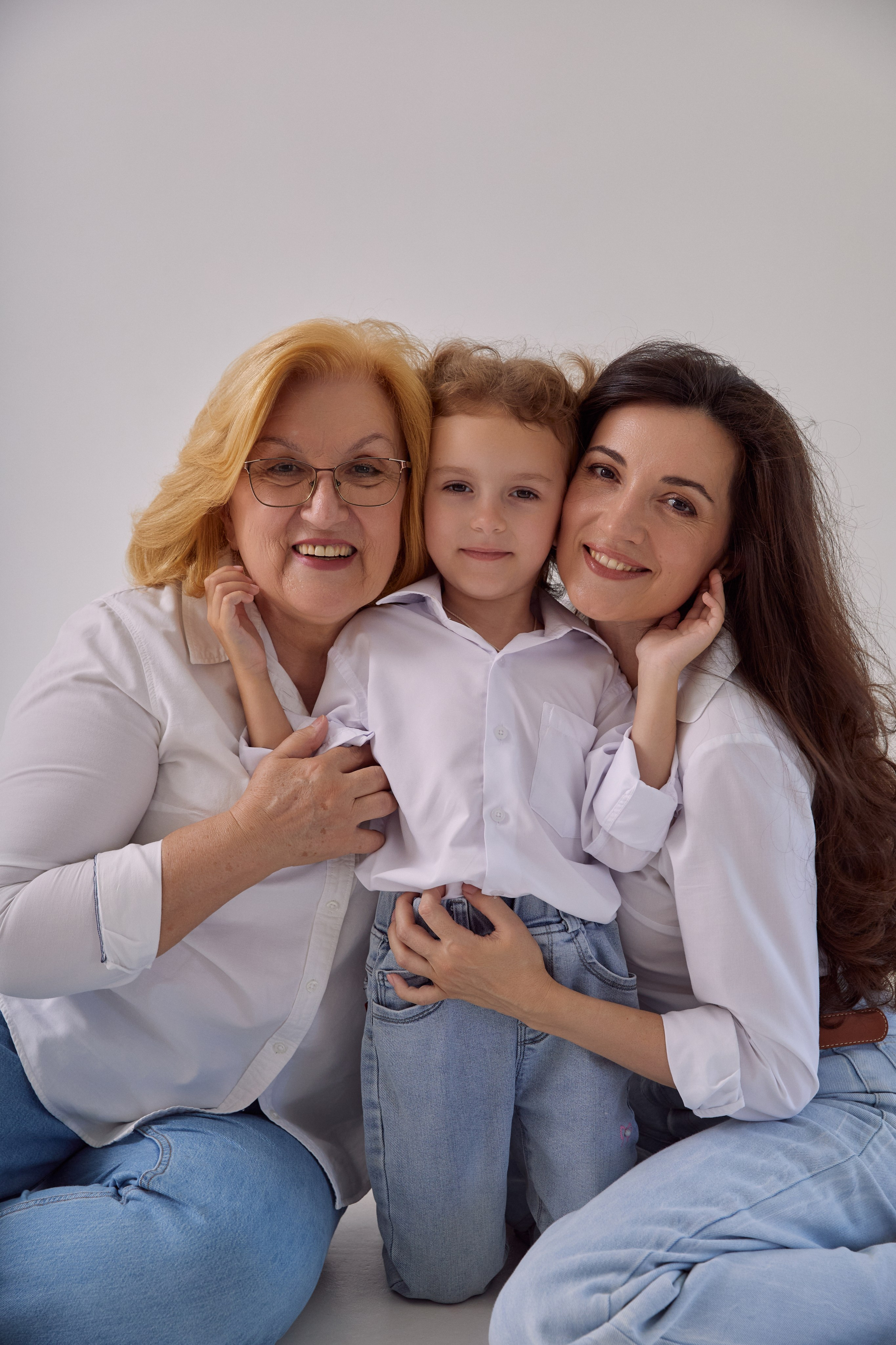 Лариса. Фотограф