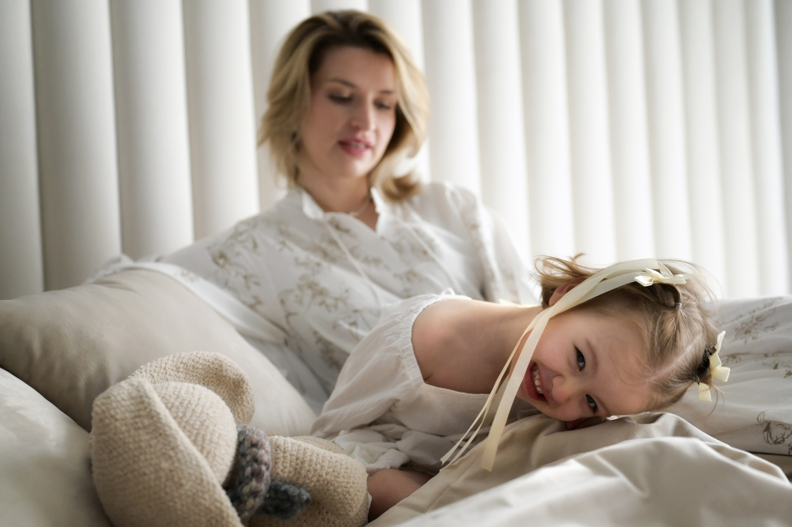 Семейная фотосессия. Фотограф в Москве Ольга Черникова