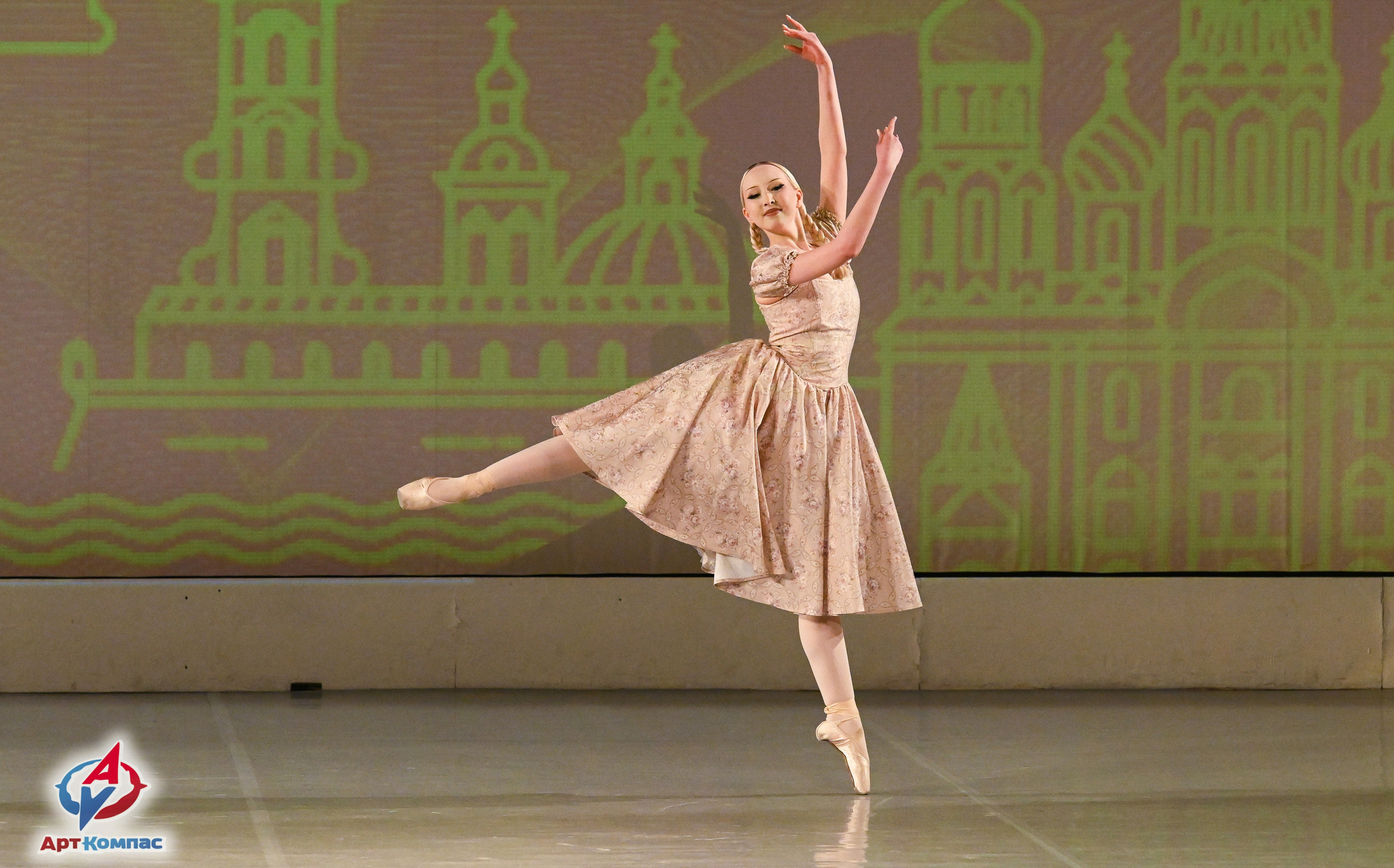 05.10.2025 Всероссийский фестиваль талантов «НЕВСКИЕ ВСТРЕЧИ» г. Санкт-Петербург. Медиастудия Фото Концепт