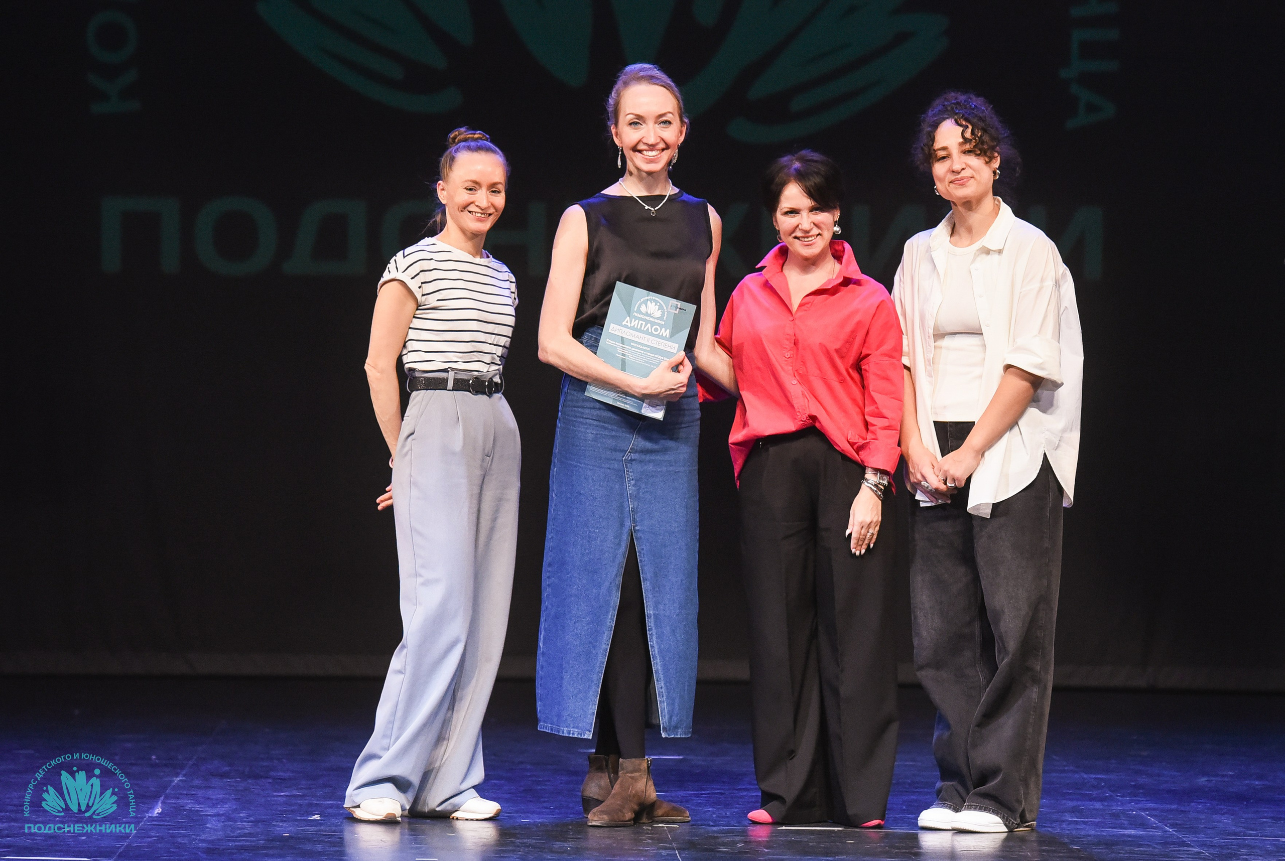 29.03.2025 Всероссийский конкурс детского и юношеского танца «Подснежники» г. Москва. Медиастудия Фото Концепт
