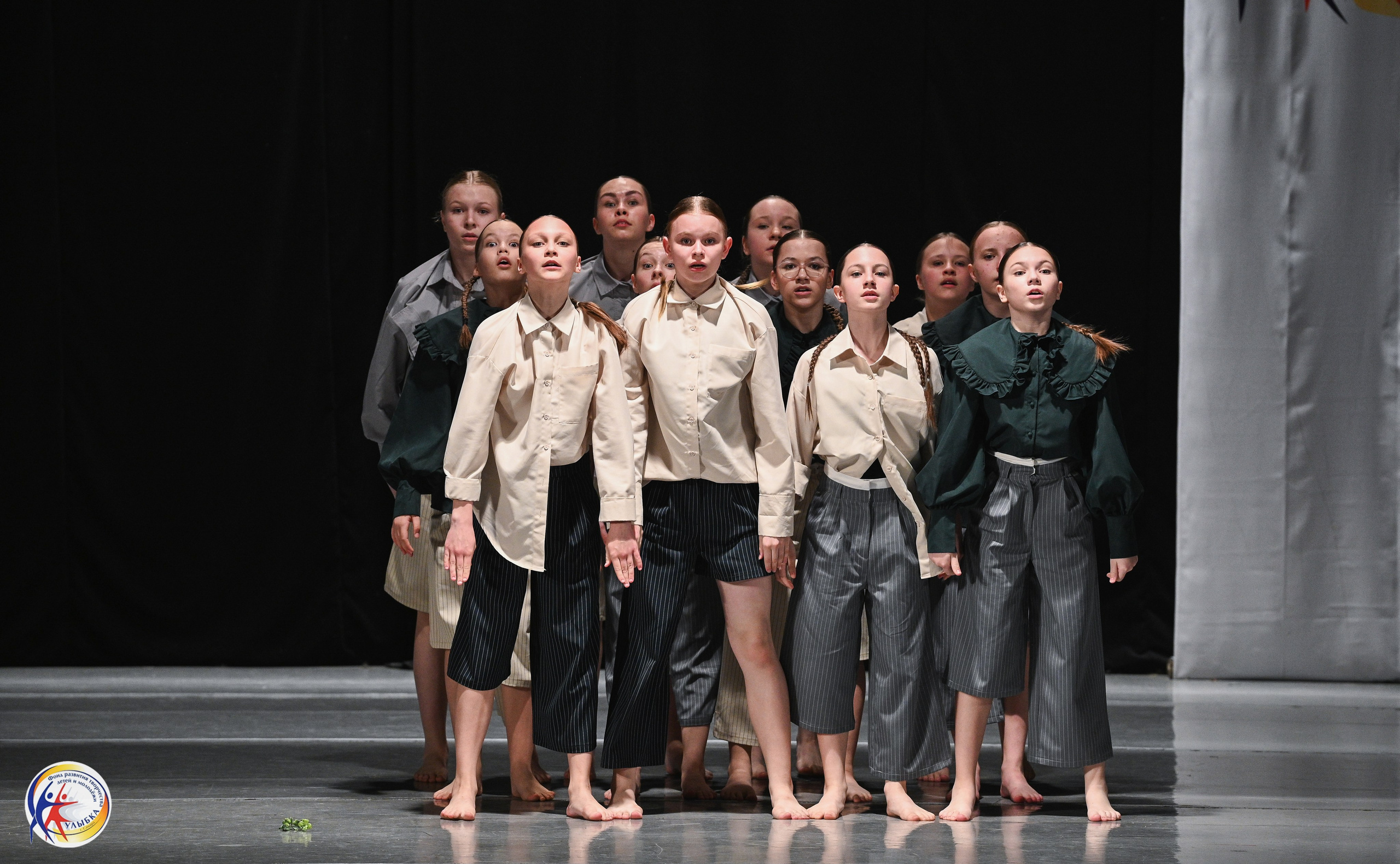 29.03.2026 Международный хореографический конкурс «Новые имена» г. Нижний Новгород. Медиастудия Фото Концепт