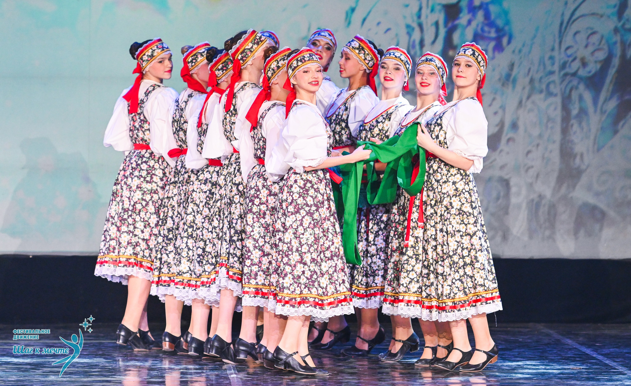 17.01.2026 «Шаг к мечте» Всероссийский фестиваль-конкурс «В гостях у Костромы». Медиастудия Фото Концепт