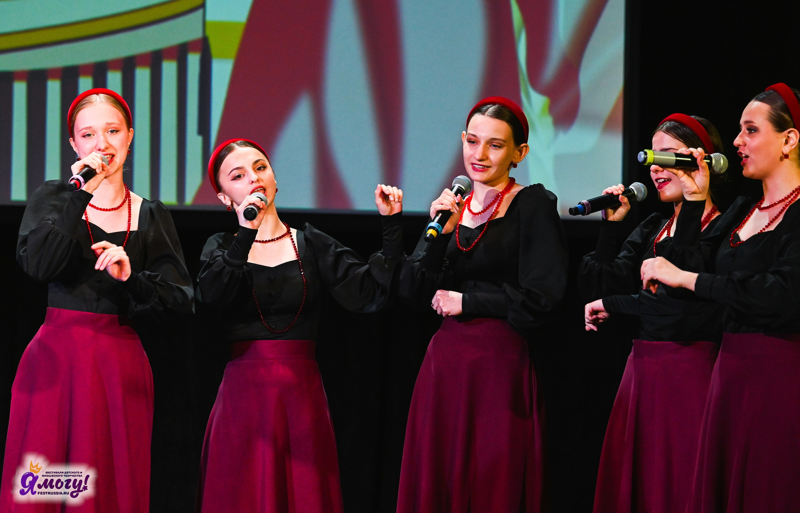 02.07.2025 «Я МОГУ!» 82-й Международный фестиваль-конкурс «Вдохновение.Лето» Санкт-Петербург. Медиастудия Фото Концепт