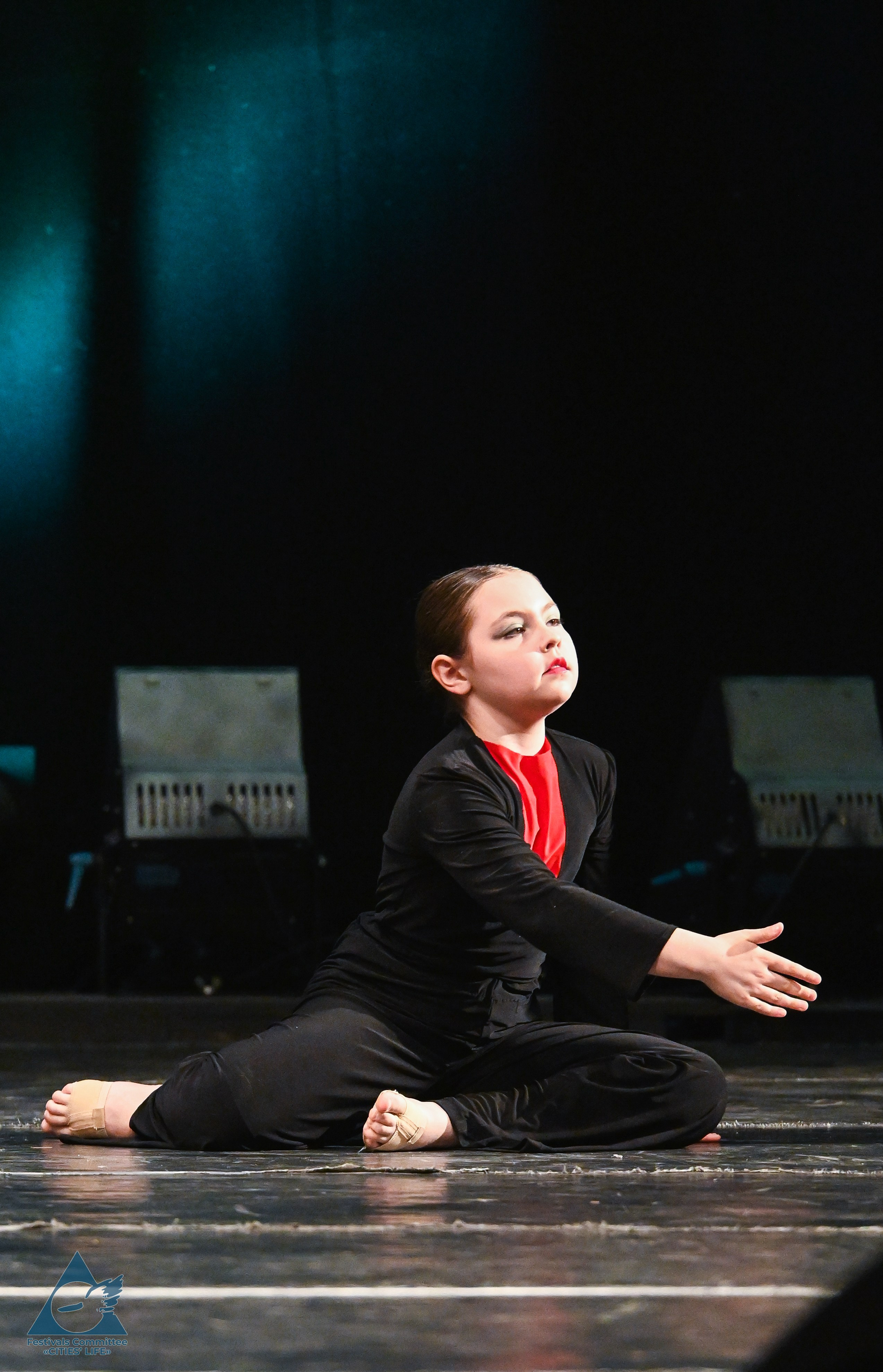 31.05.2025 «Жизнь Городов» Фестиваль-конкурс «ПЛАНЕТА ИСКУССТВ» г. Кондопога. Медиастудия Фото Концепт