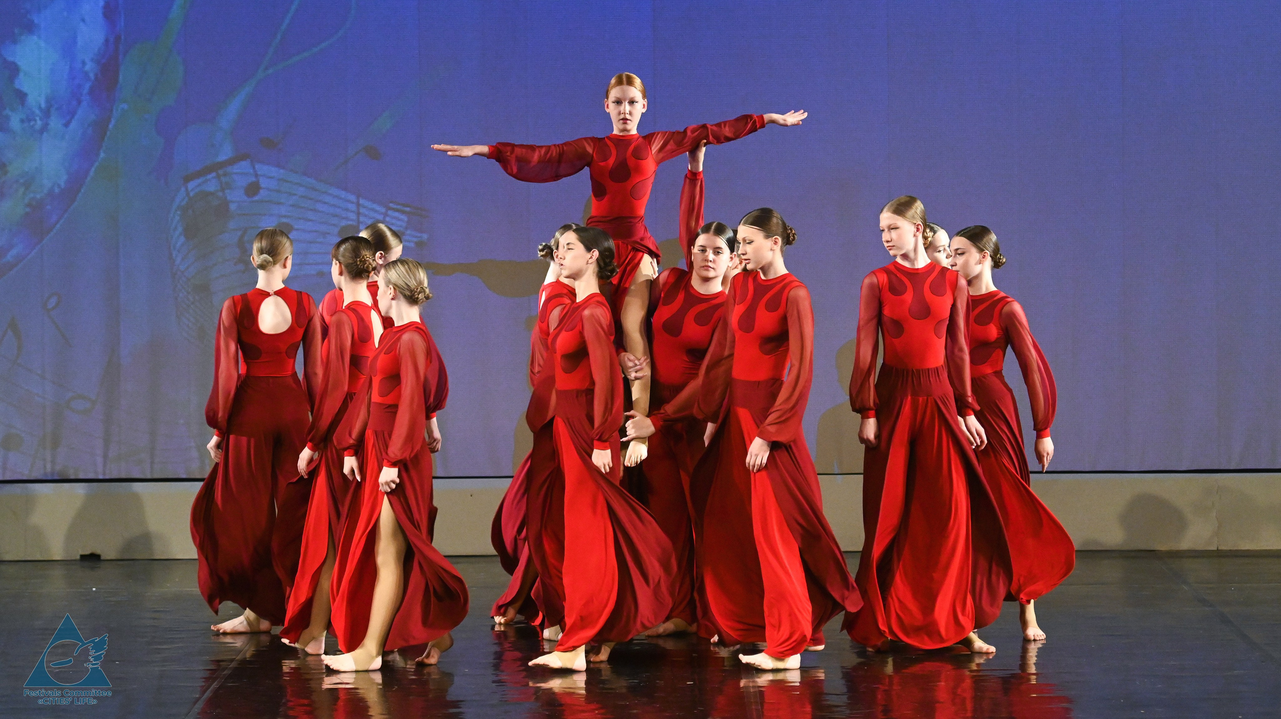 14.04.2025 «Жизнь Городов» Творческий фестиваль-конкурс «ПЛАНЕТА ИСКУССТВ» г. Санкт-Петербург. Медиастудия Фото Концепт