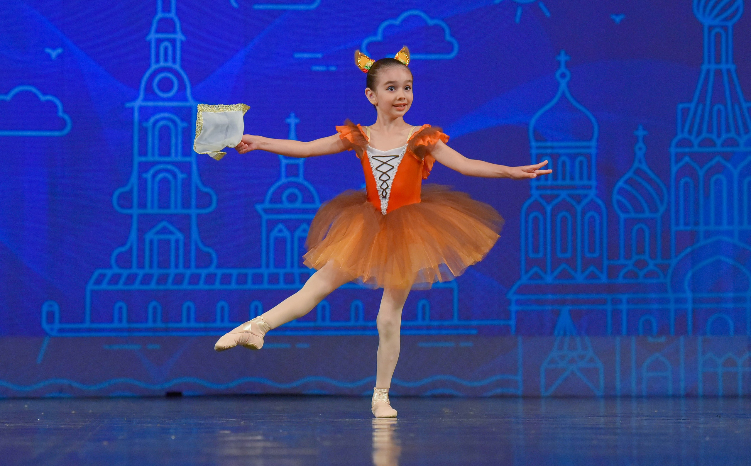 08.06.2024 Всероссийский фестиваль талантов «Невские встречи» г. Санкт-Петербург. Медиастудия Фото Концепт