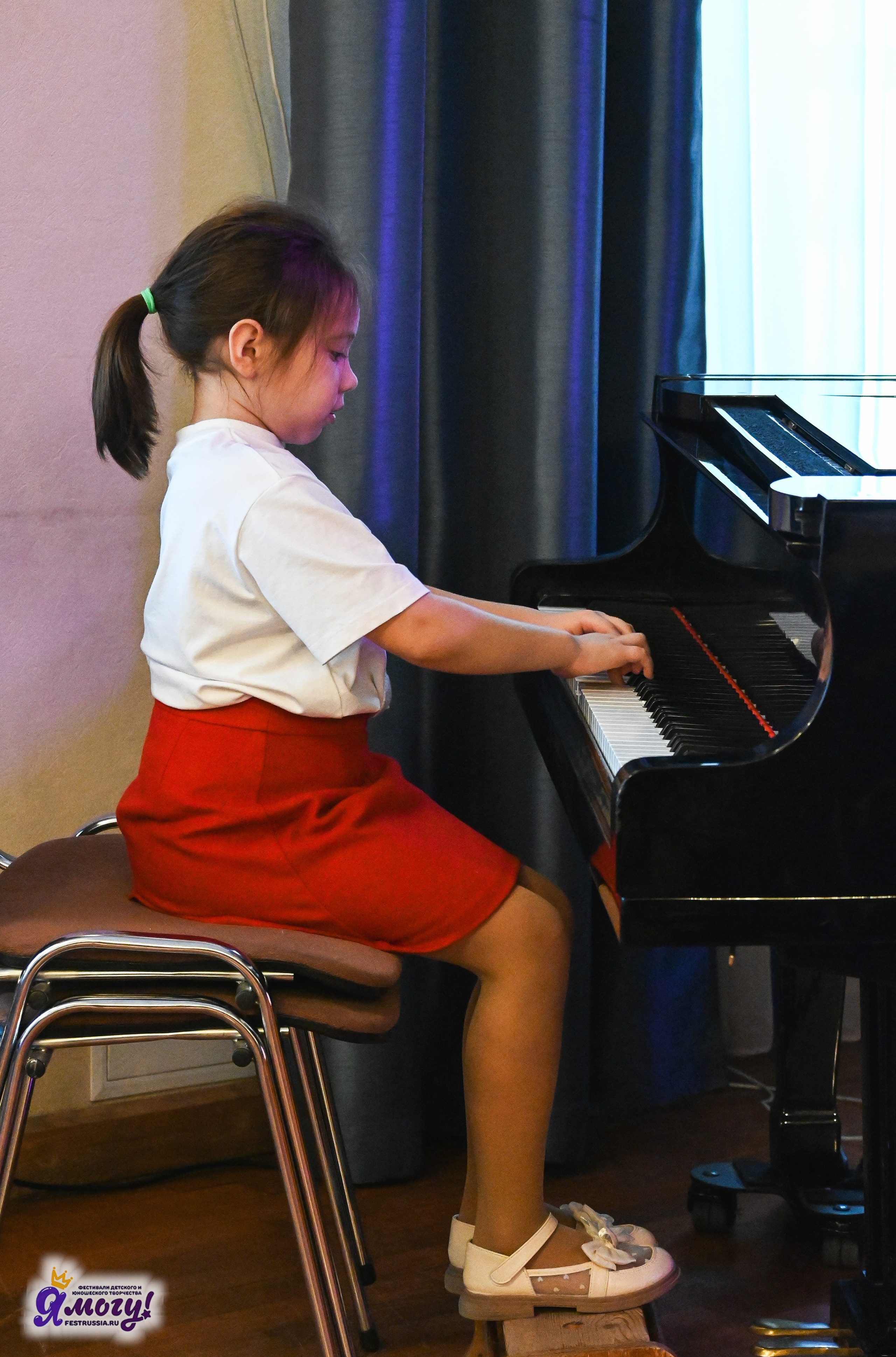 22.02.2025 «Я МОГУ!» Международный фестиваль-конкурс «Вдохновение. Зима» г. Санкт-Петербург. Медиастудия Фото Концепт