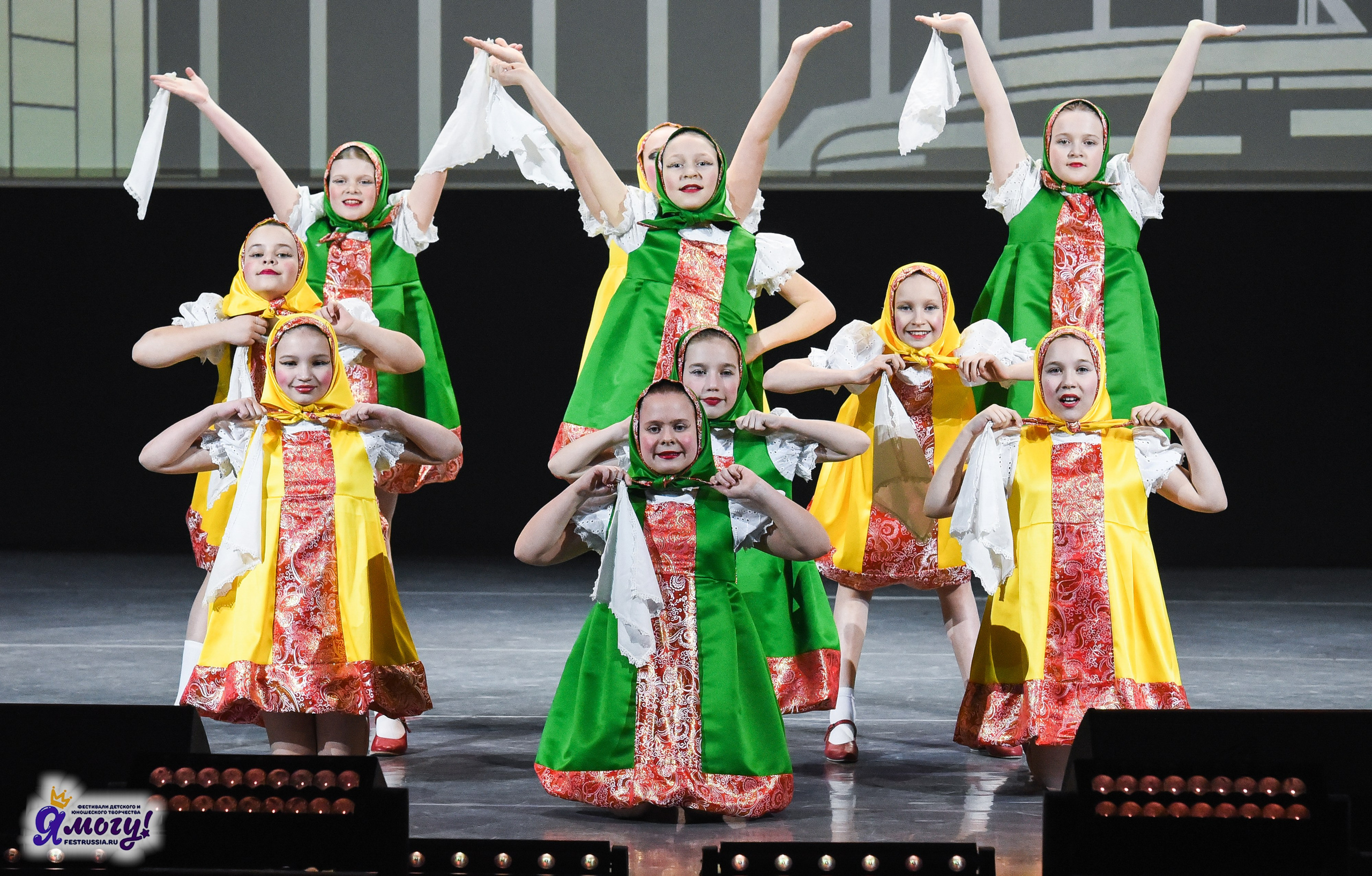 24.03.2025 «Я МОГУ!» XVII Международный фестиваль-конкурс «Союз Добра» г. Минск. Медиастудия Фото Концепт