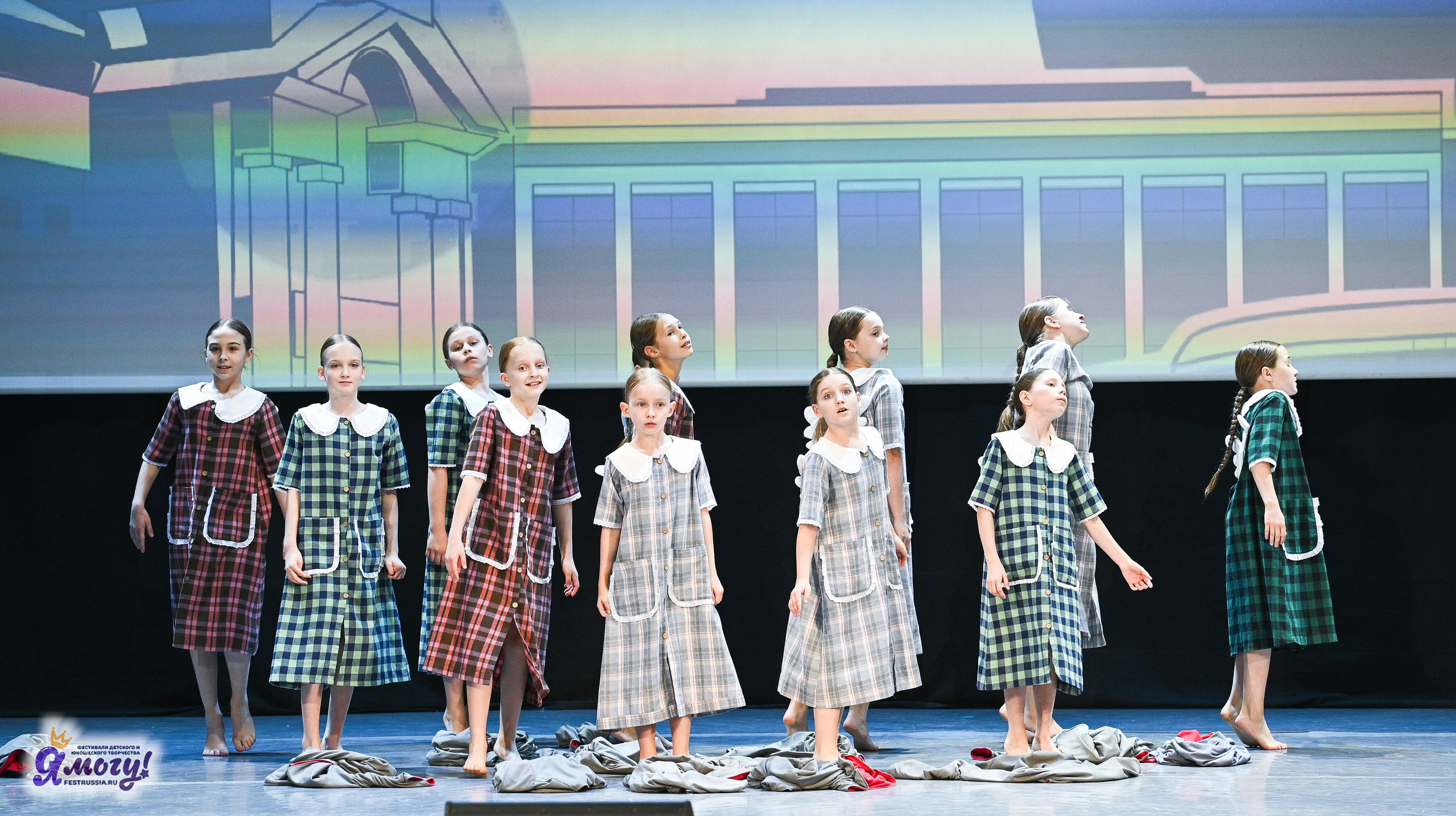 28.04.2025 «Я МОГУ!» XVIII Международный фестиваль-конкурс «Союз Добра» г. Минск. Медиастудия Фото Концепт