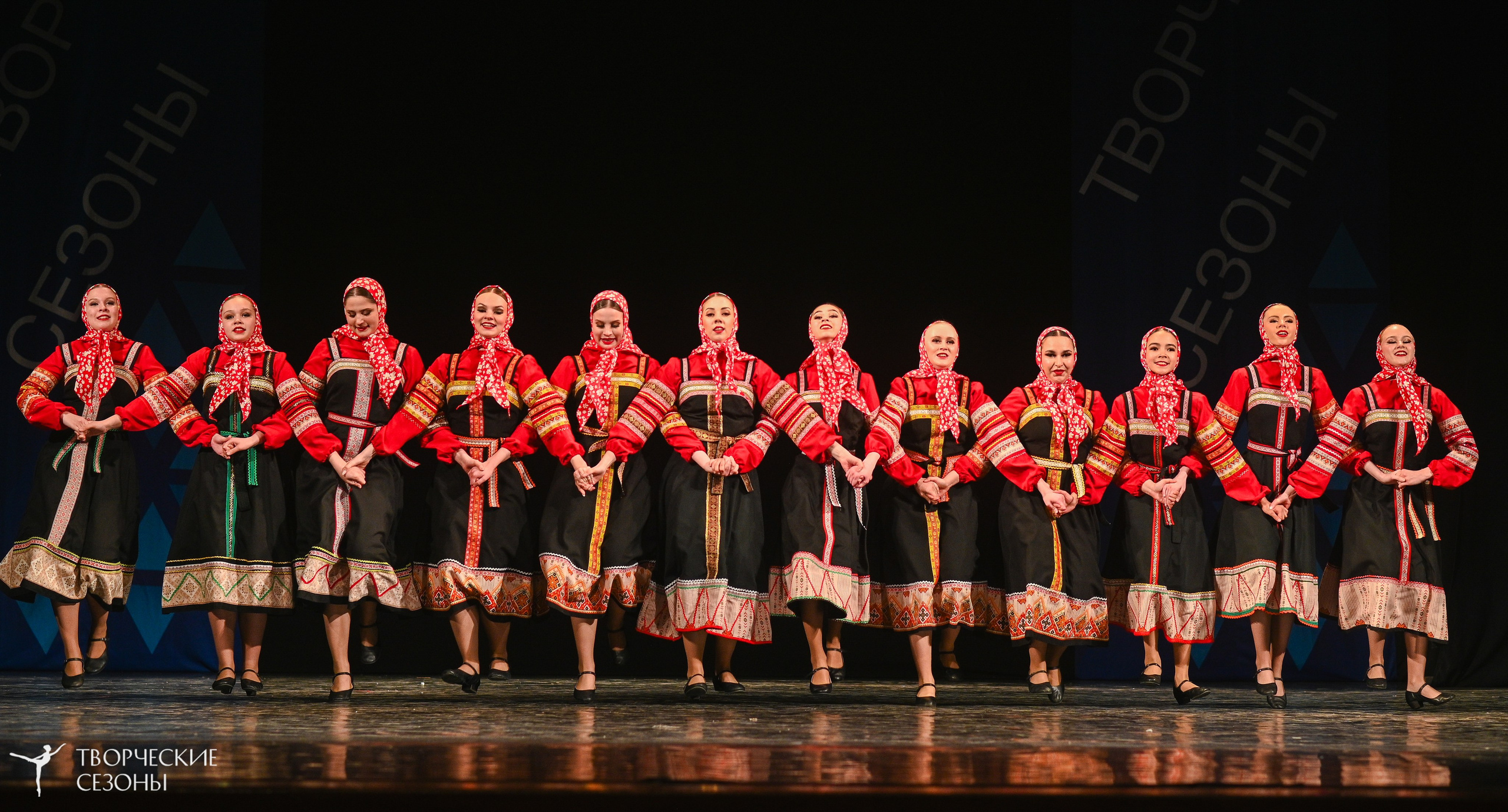 02.04.2026 II Конкурс-фестиваль «Всероссийская Танцевальная Олимпиада. Нижний Новгород». Медиастудия Фото Концепт