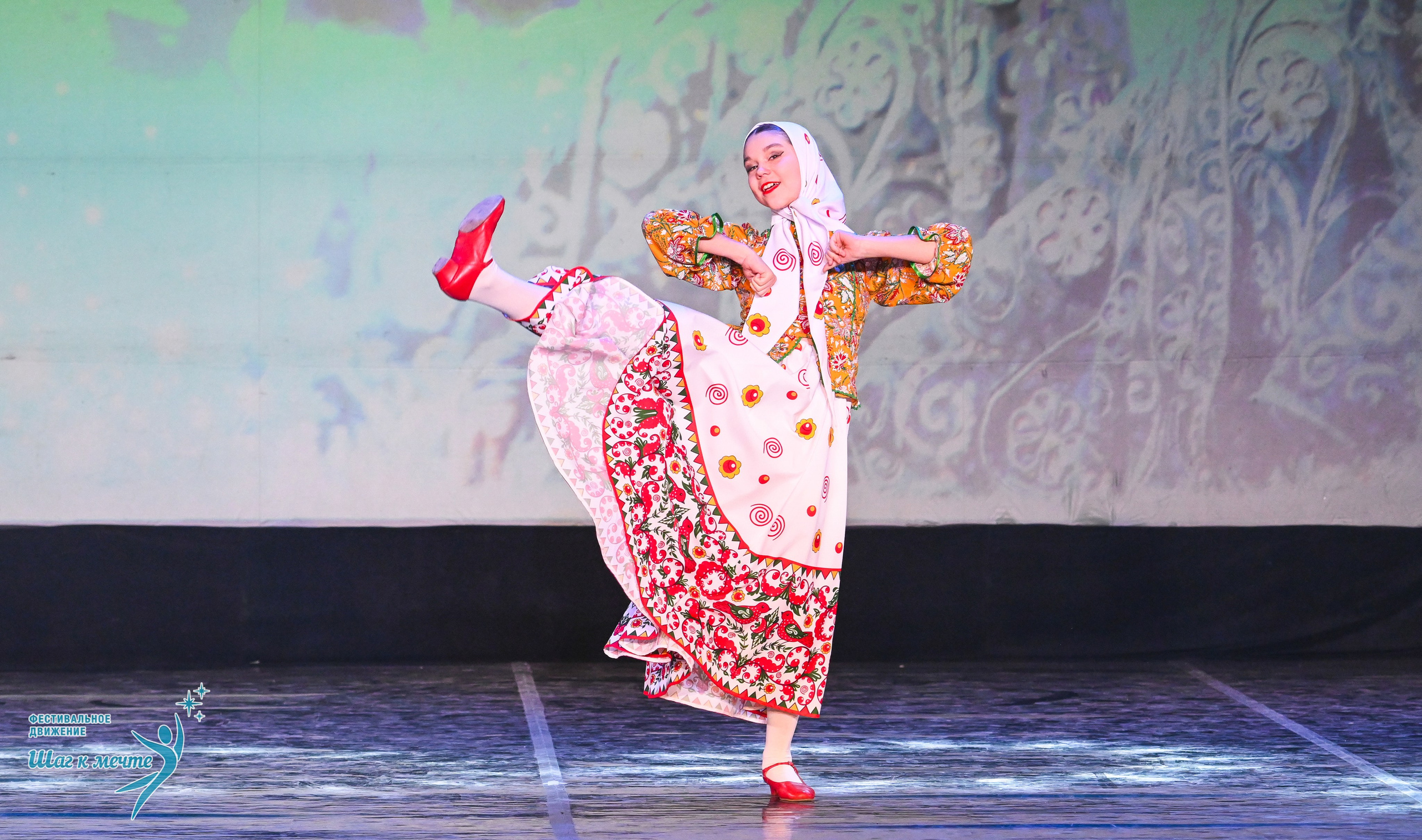 17.01.2026 «Шаг к мечте» Всероссийский фестиваль-конкурс «В гостях у Костромы». Медиастудия Фото Концепт