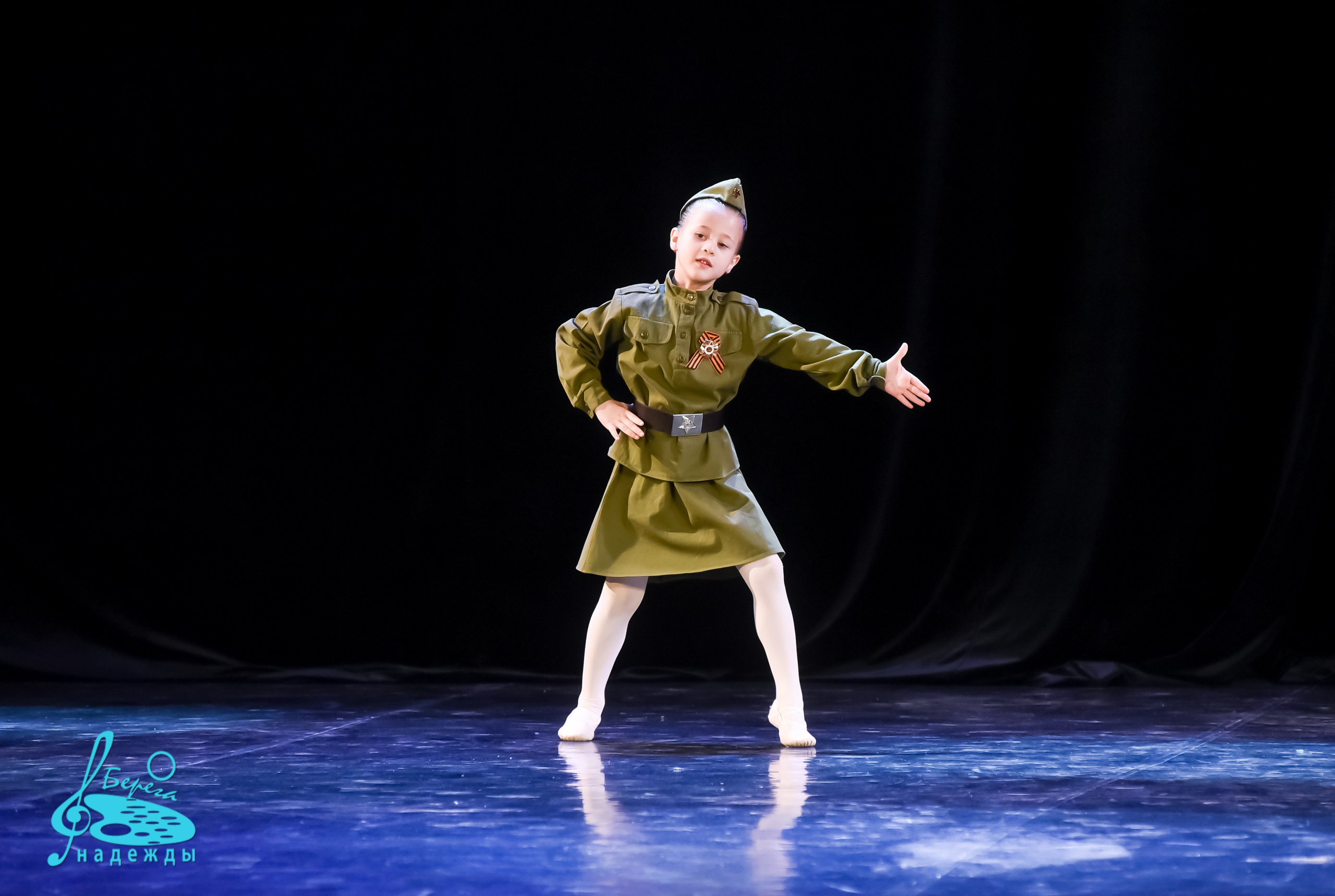 16.06.2024 Финальная Гранд-Премия проекта «Берега Надежды» г. Москва. Медиастудия Фото Концепт