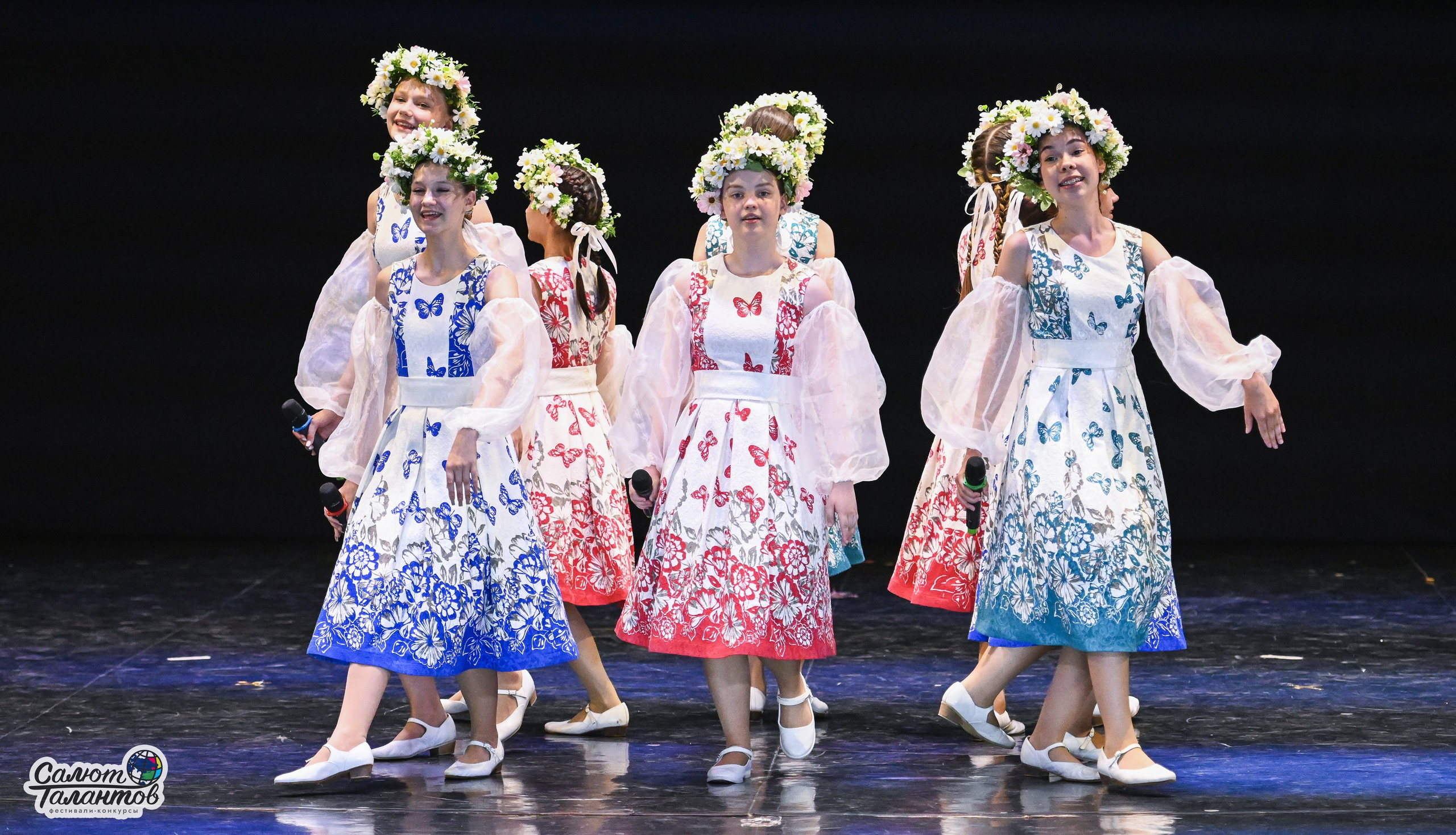 05.07.2025 «Салют Талантов» 10-й Фестиваль-Конкурс «ПО МЕСТАМ ВОИНСКОЙ СЛАВЫ» г. Волгоград. Медиастудия Фото Концепт