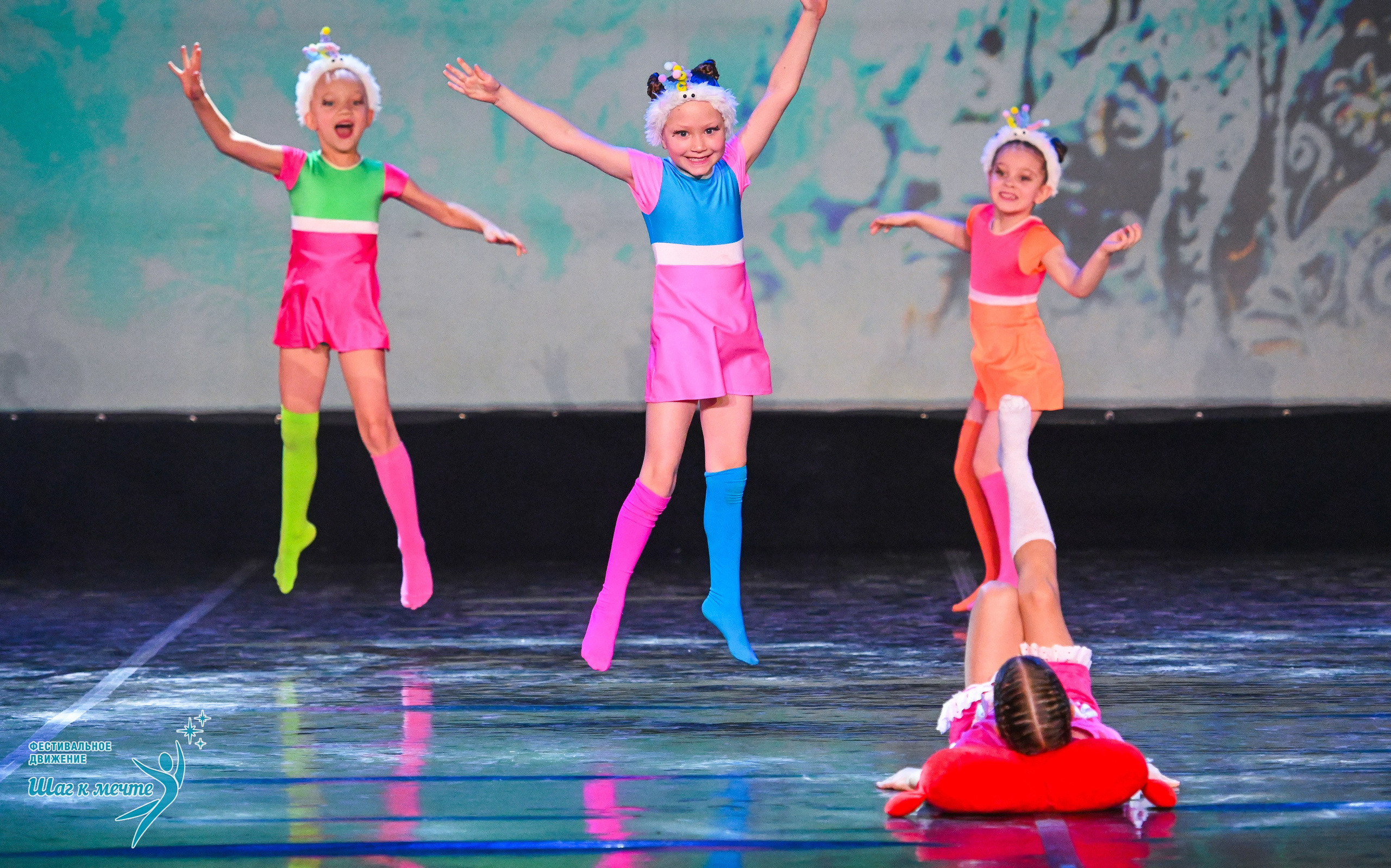 17.01.2026 «Шаг к мечте» Всероссийский фестиваль-конкурс «В гостях у Костромы». Медиастудия Фото Концепт