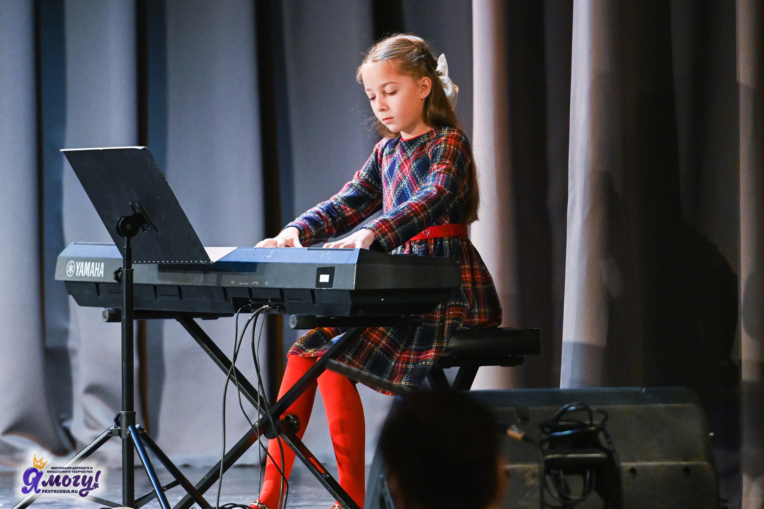 27.12.2025 «Я МОГУ!» 87-й Международный фестиваль-конкурс «Вдохновение.Зима» г. Санкт-Петербург. Медиастудия Фото Концепт