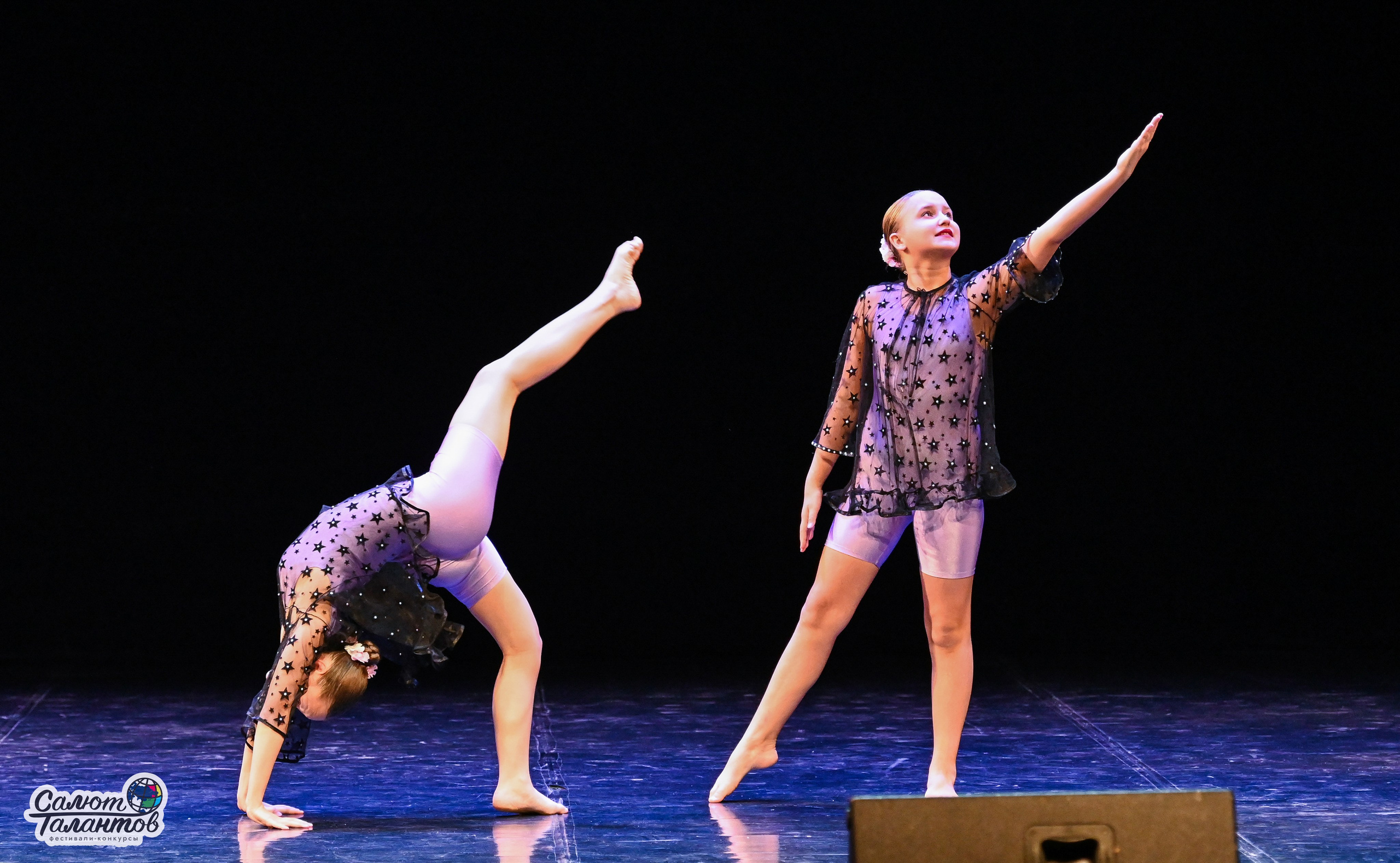 30.10.2024 6-й Международный Творческий Фестиваль-Конкурс «СЕРДЦЕ УРАЛА» г. Екб. Медиастудия Фото Концепт