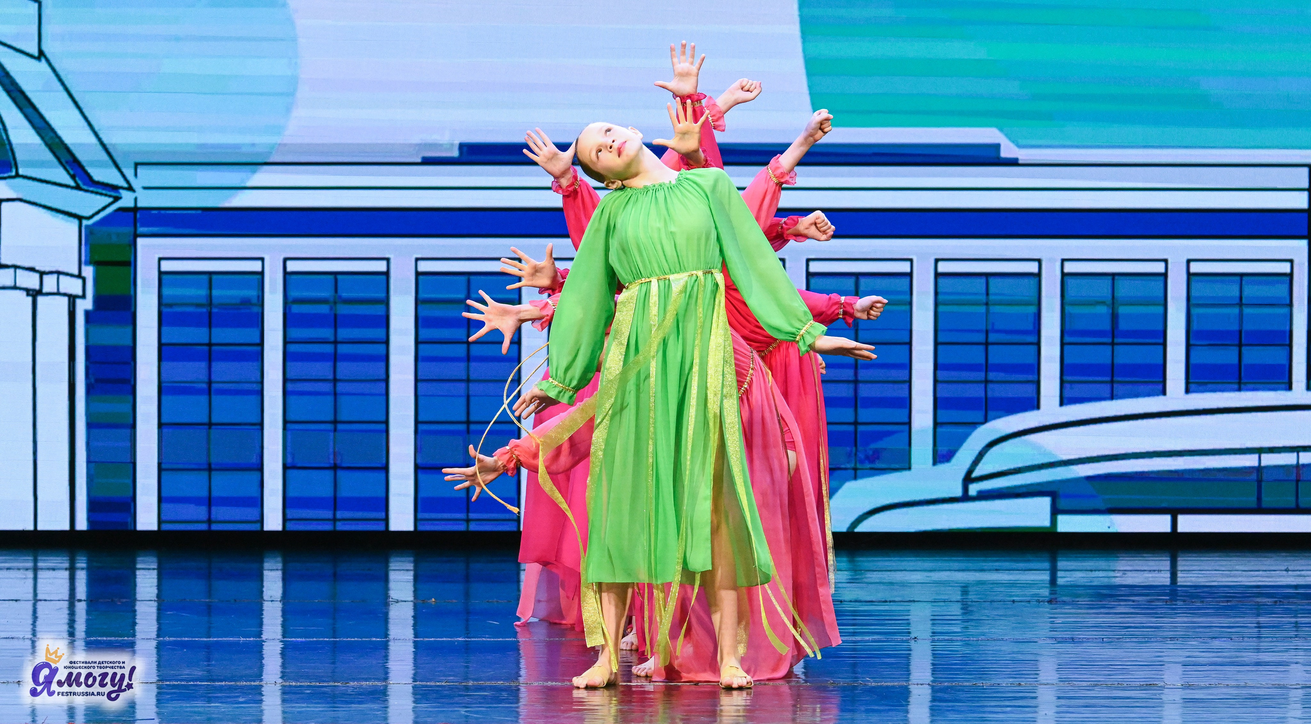 13.06.2025 «Я МОГУ!» XX Международный фестиваль-конкурс «Союз Добра» г. Минск. Медиастудия Фото Концепт