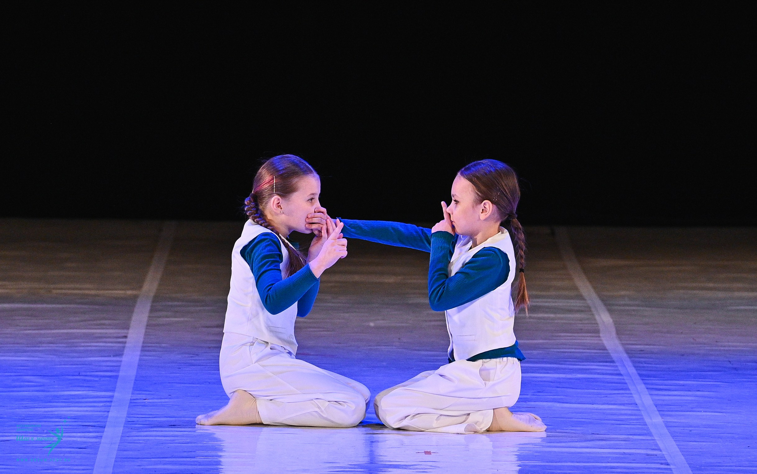 15.03.2025 «Моя Сцена» Фестивальное движение «Шаг к мечте» г. Москва. Медиастудия Фото Концепт