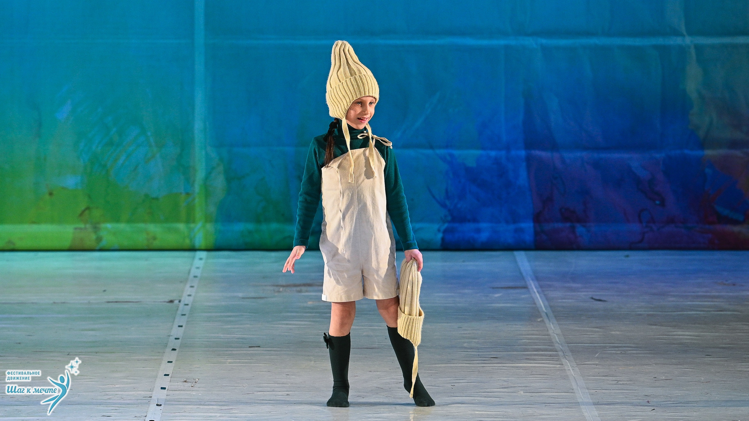 28.03.2026 Фестивальное движение «Шаг к мечте» г. Москва. Медиастудия Фото Концепт