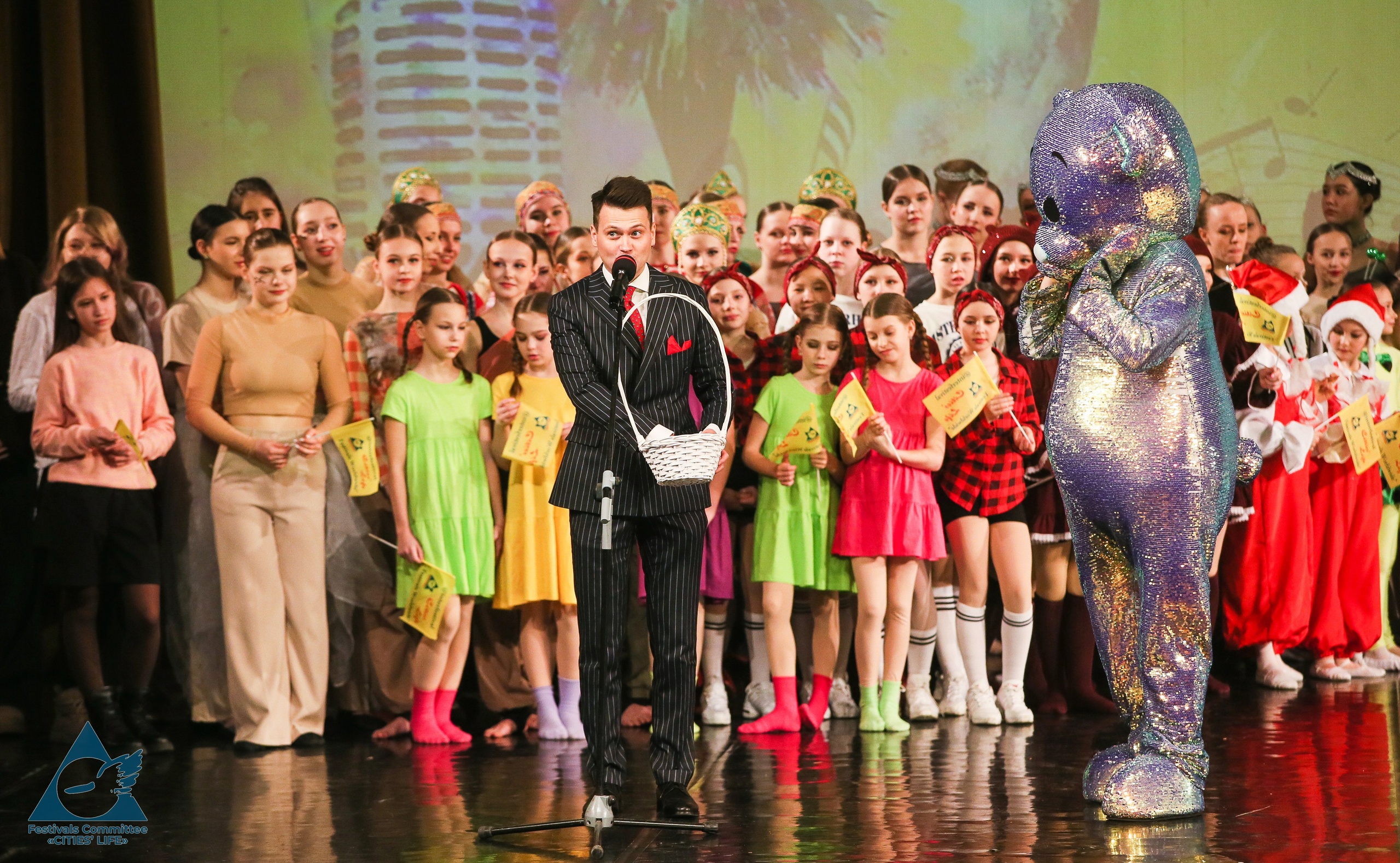 09.03.2025 «Жизнь Городов» Творческий фестиваль-конкурс «ПЛАНЕТА ИСКУССТВ» г. Санкт-Петербург. Медиастудия Фото Концепт