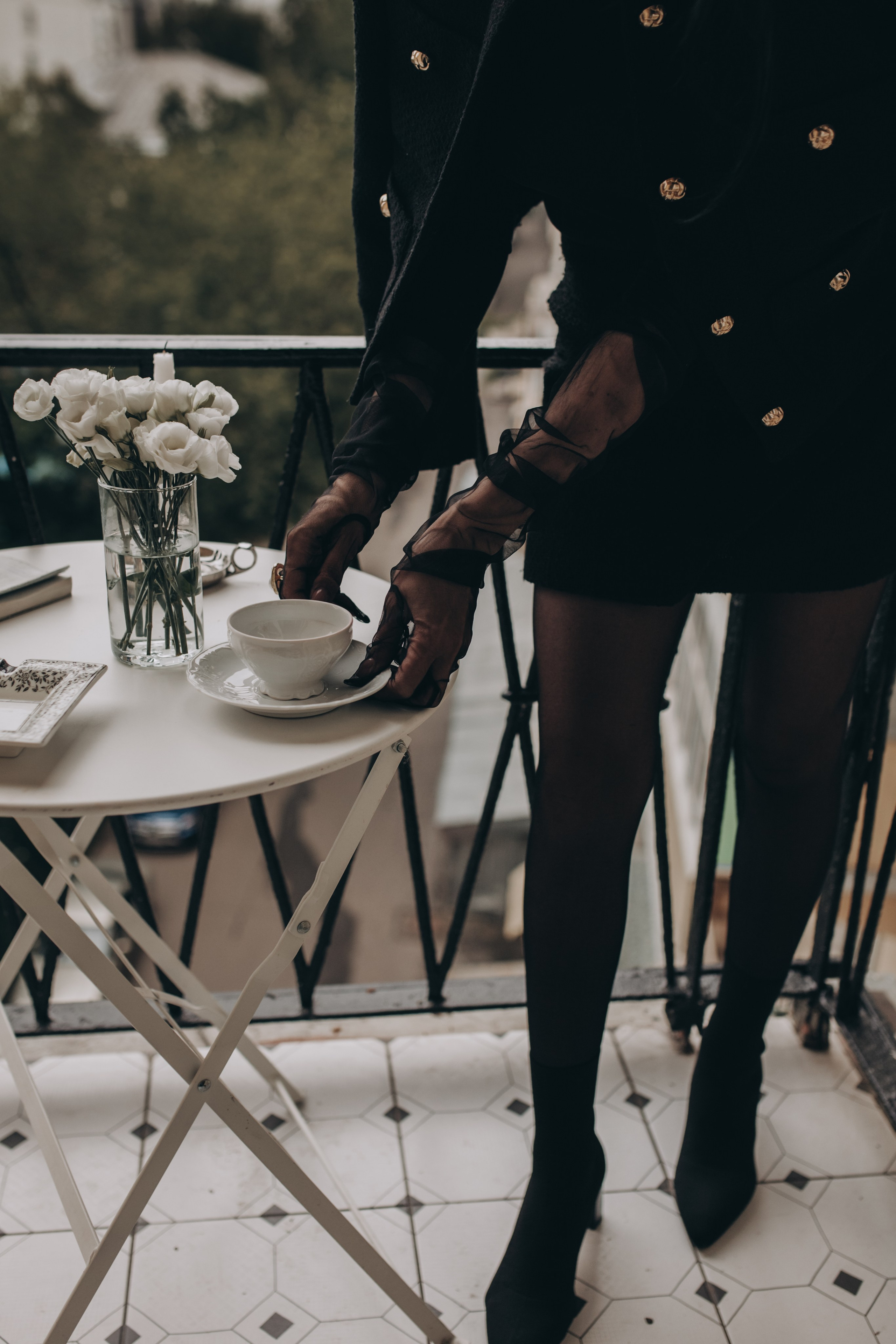 Катя. Семейный фотограф Полина Сарина Москва