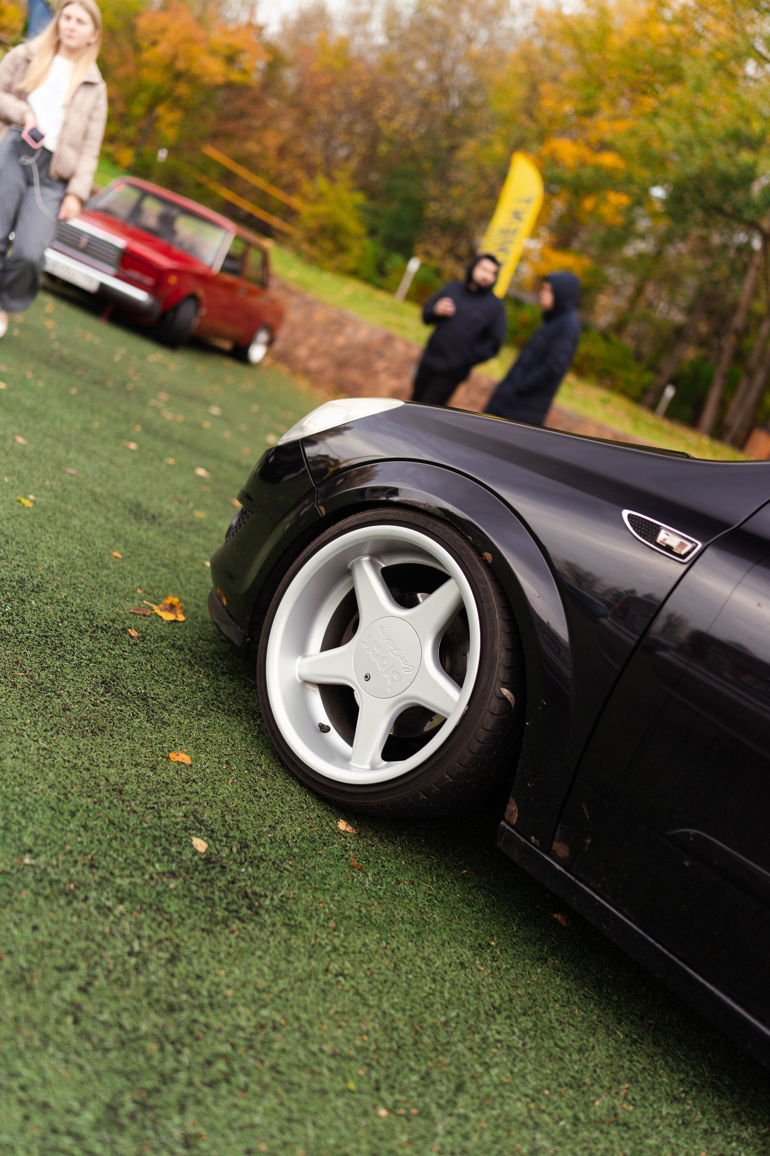 Fitment event 2023. Фотограф в СПБ Алмаз Камаев