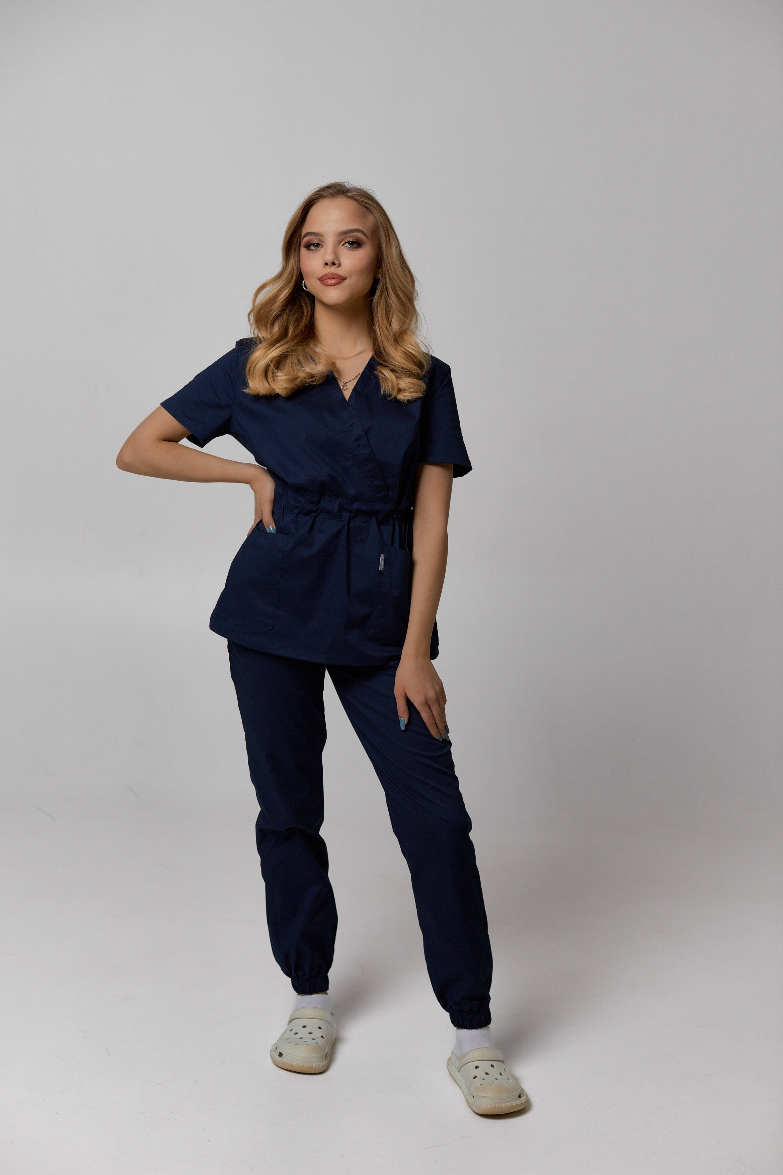 Выпуск Мед 2025. Фотограф Лиана Артемова в Пензе