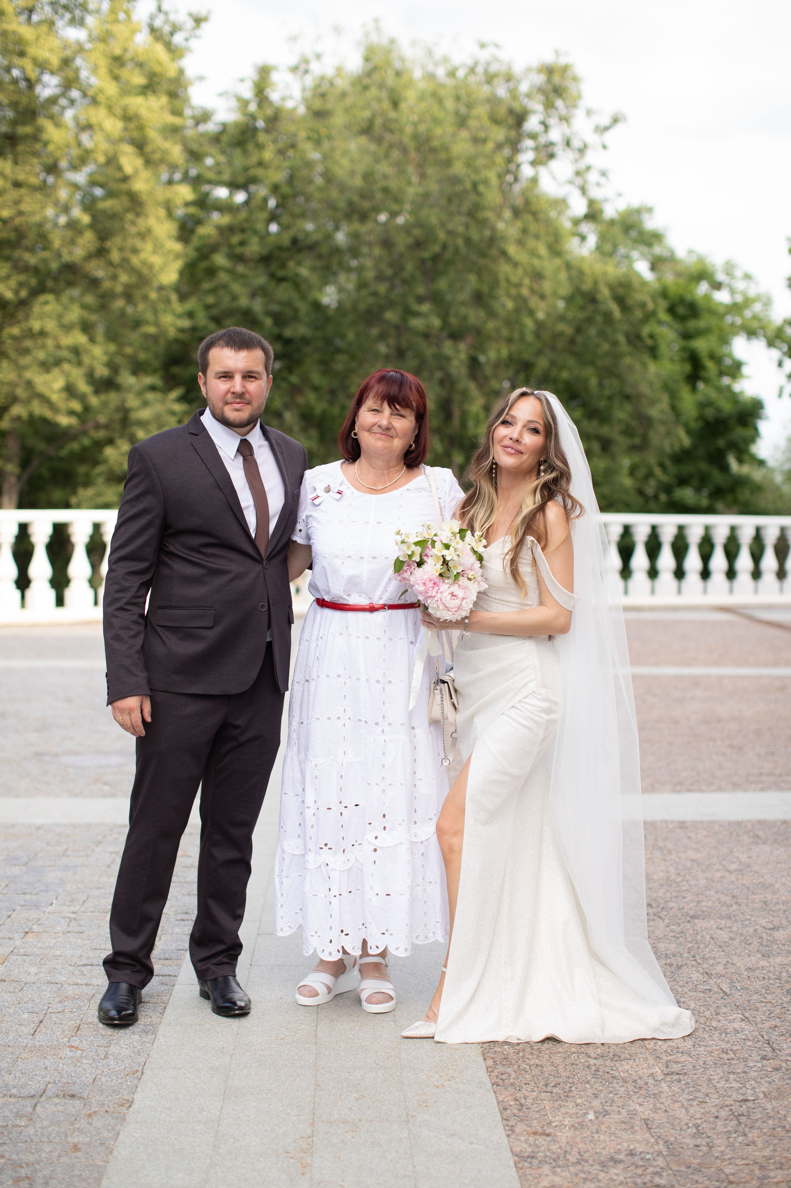 15 июня Ольга. Фотограф Лиана Артемова в Пензе