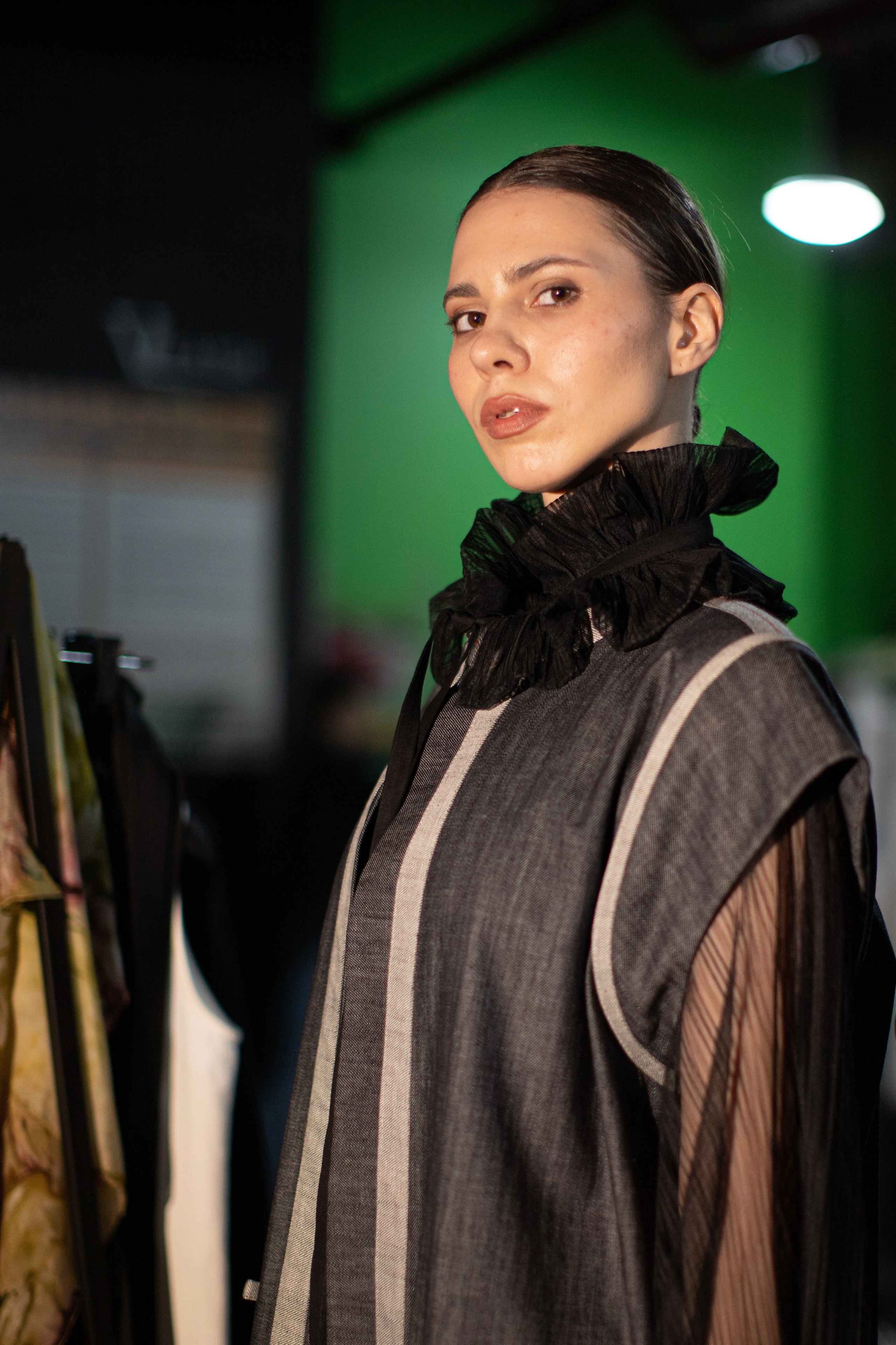 ESTRAN FASHION SHOW 4. Фотограф Лиана Артемова в Пензе