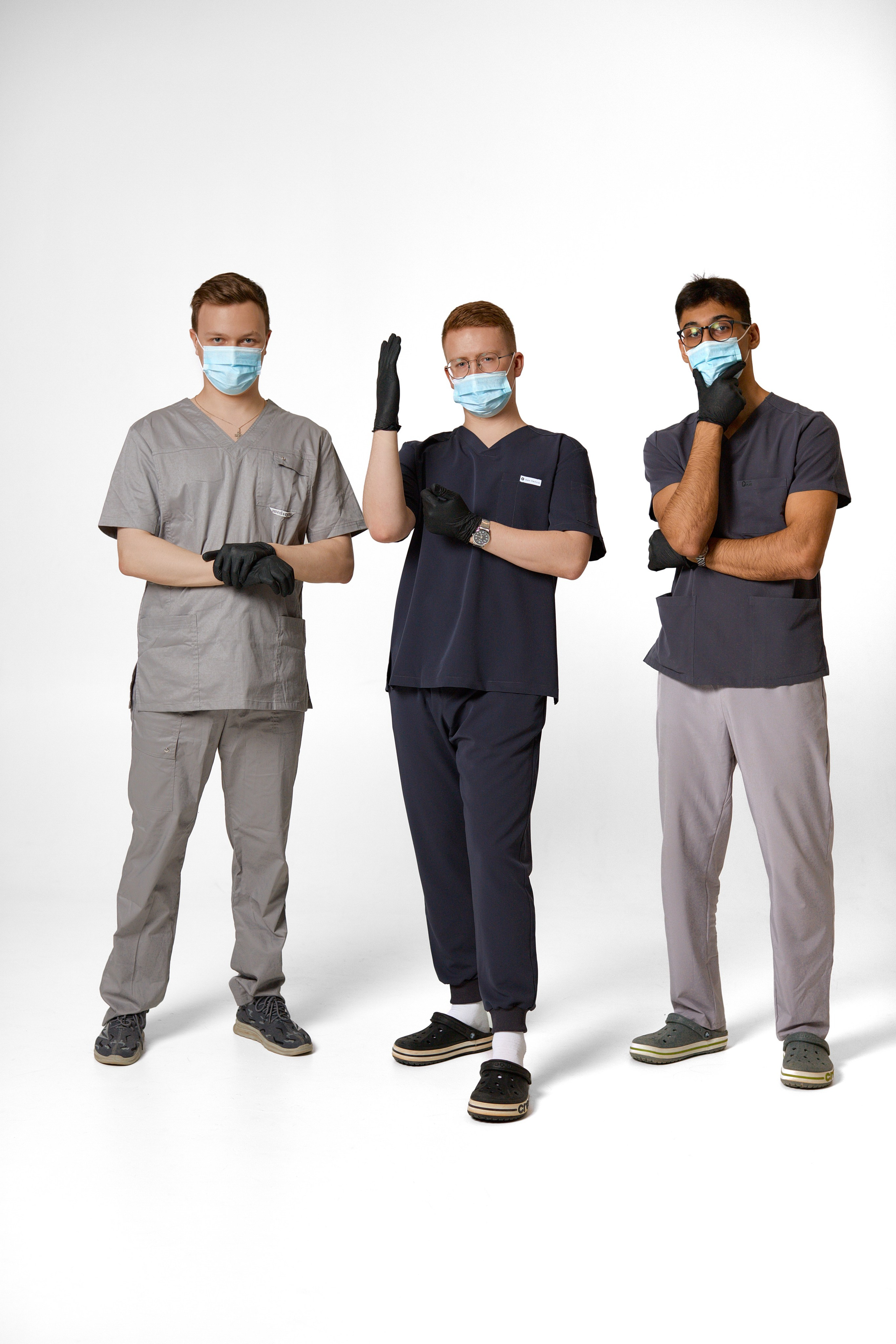 Выпуск Мед 2025. Фотограф Лиана Артемова в Пензе