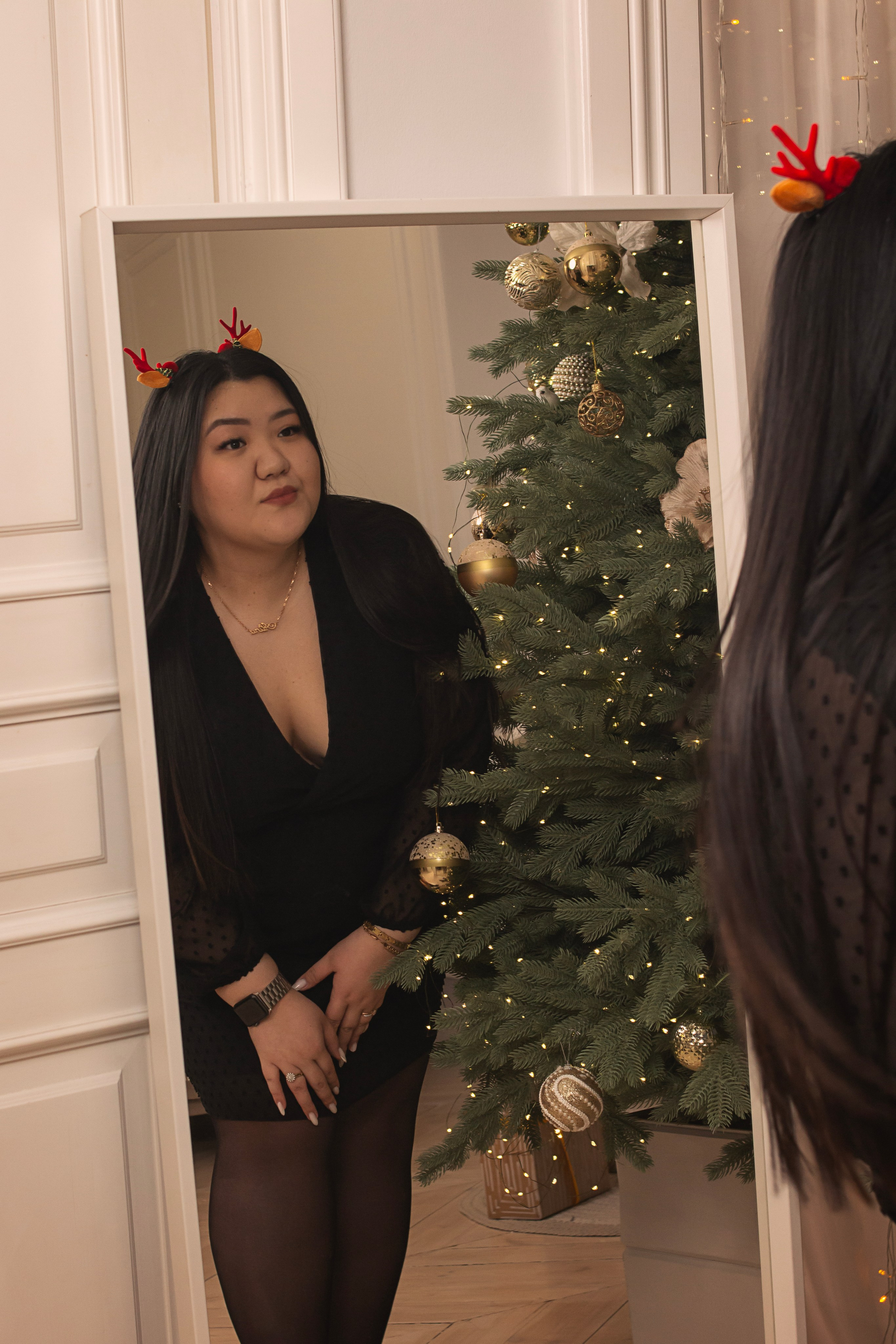 Новогодние. Тютина Оля фотограф-ретушер Екатеринбург