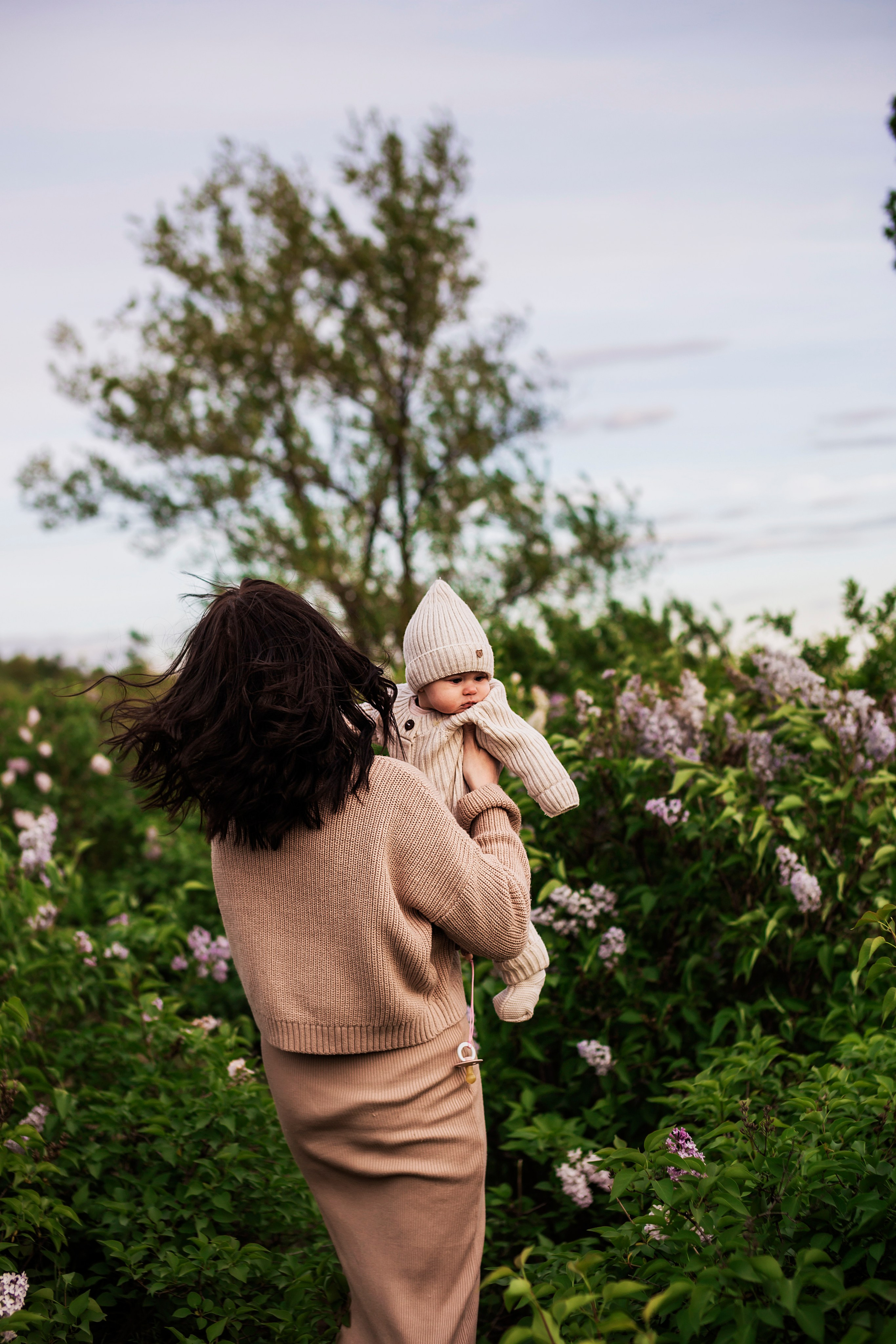 Лето. Семейный фотограф в Саратове