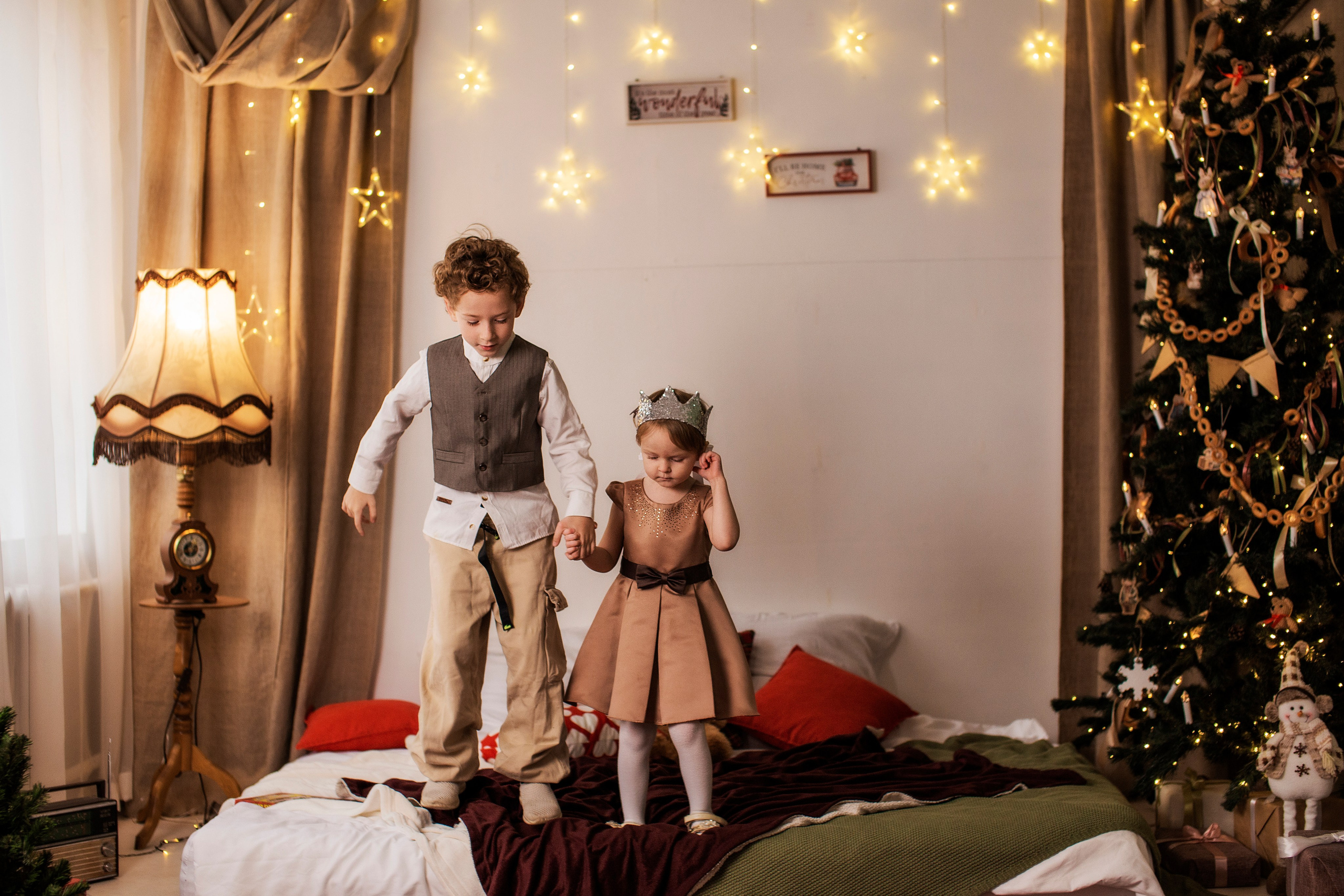 Фотостудия Неформат. Семейный фотограф в Саратове