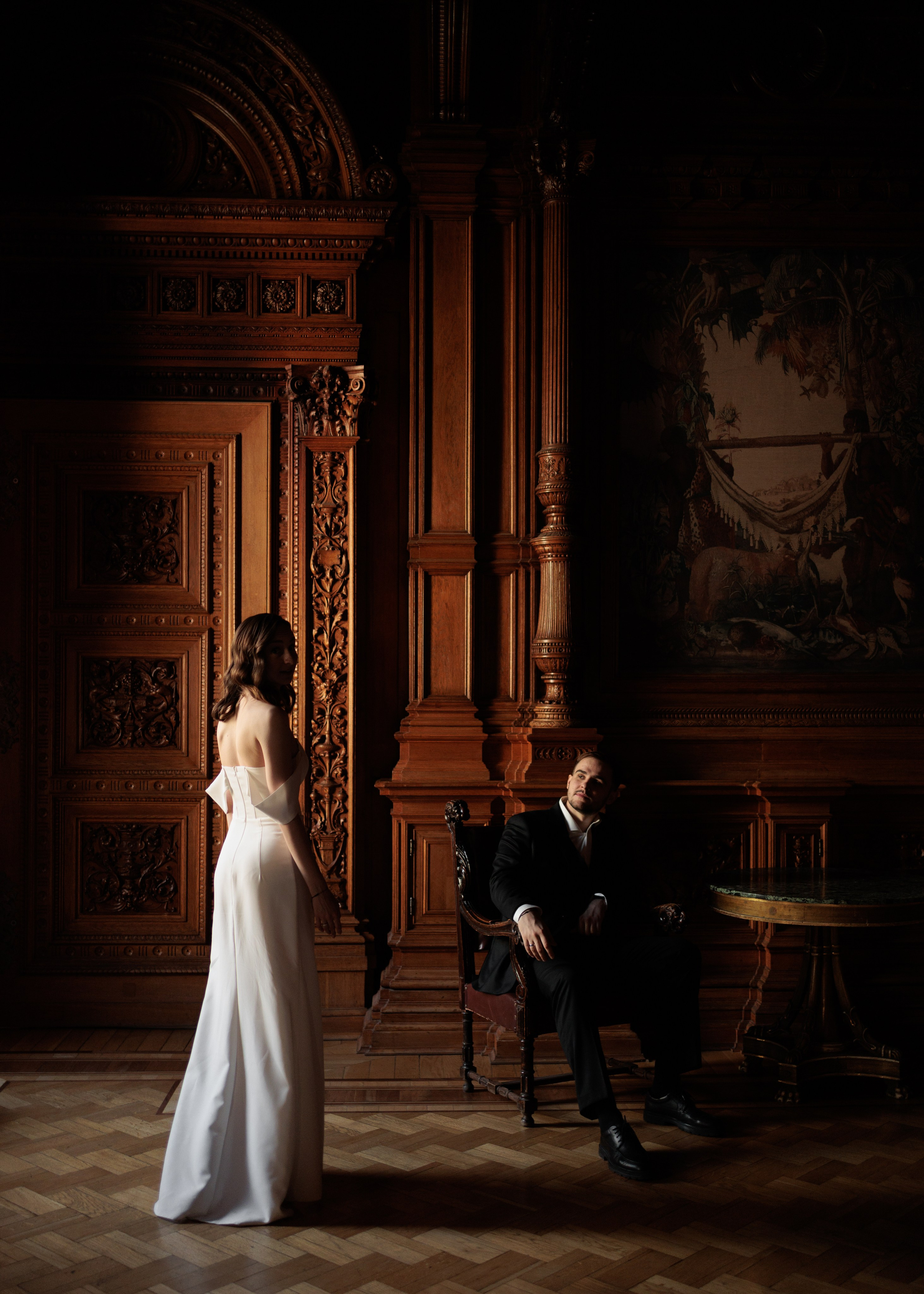 Soulmates. Свадебный фотограф Санкт-Петербург, Юлия Радченкова