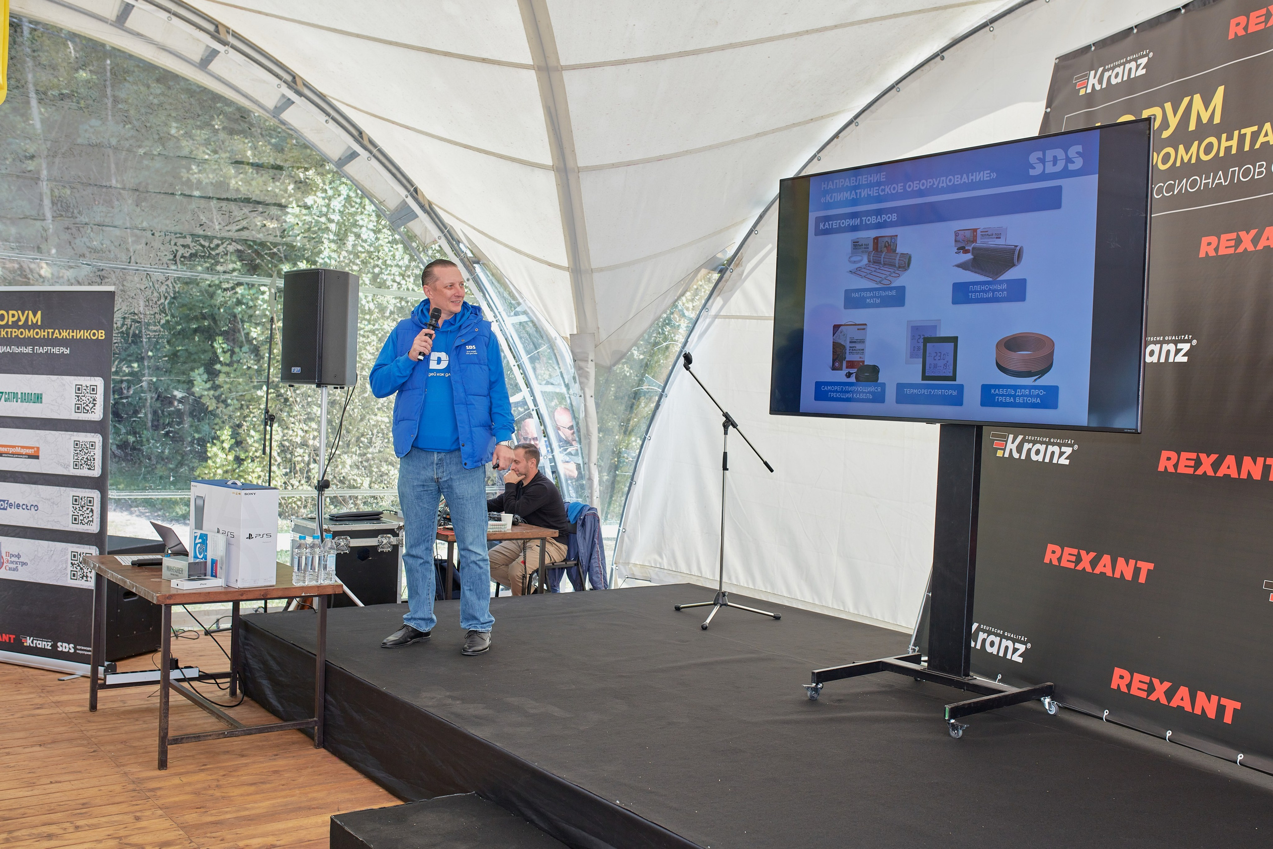 Форм электромонтажников Rexant и Kranz. Коммерческий фотограф в Москве Павел Володин — фотосъемка для бизнеса