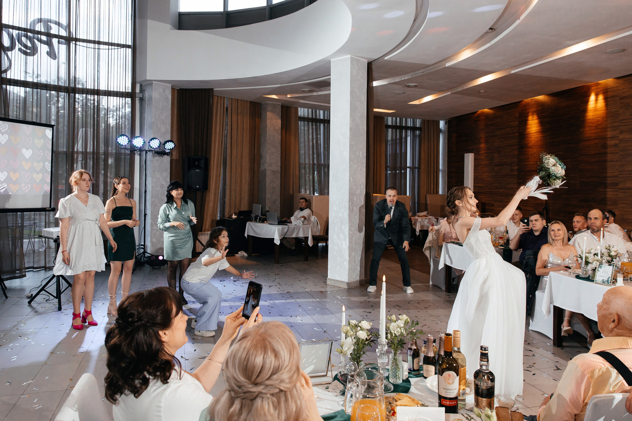 Дмитрий и Виктория. Свадебный и семейный фотограф в Вологде Наталия Краснова