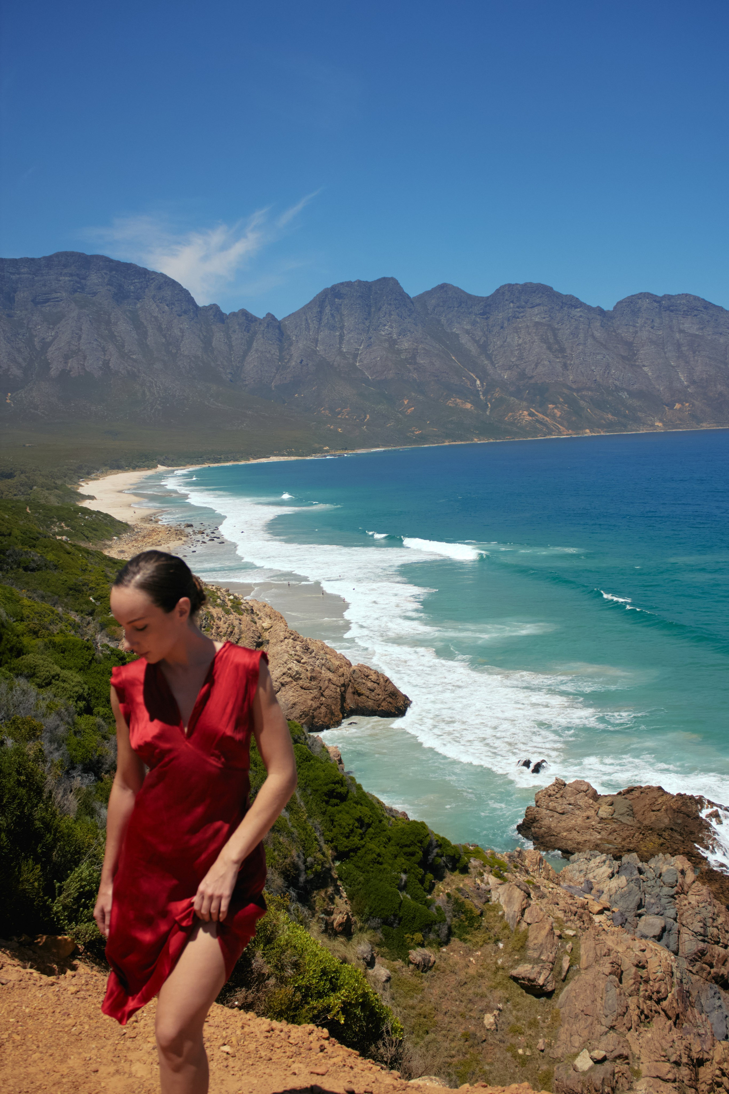 ЮАР. Профессиональный Фотограф во Владимире, в Москве и в Суздале — Полина Романычева